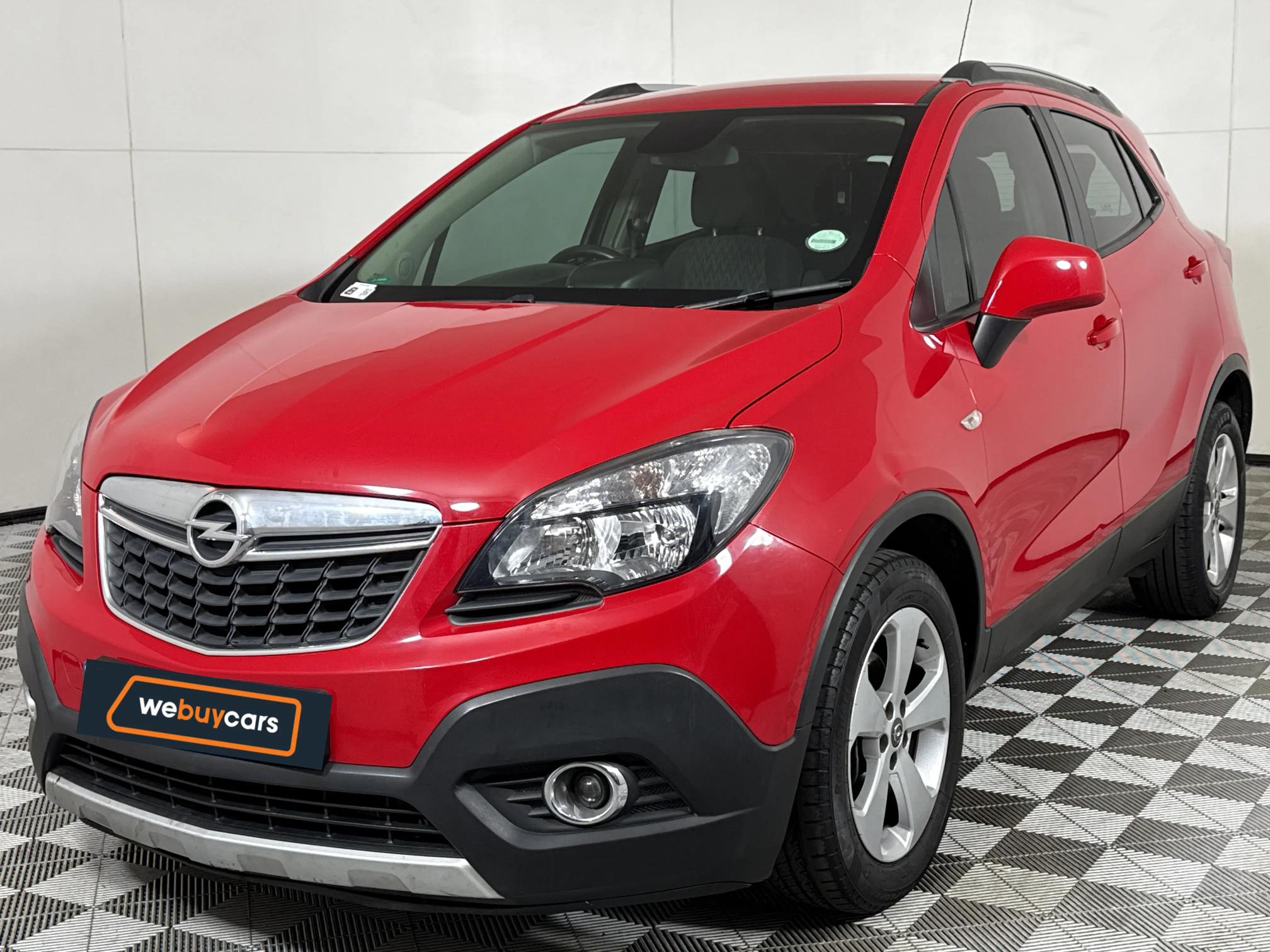 Opel Mokka 1.4 T Enjoy Auto