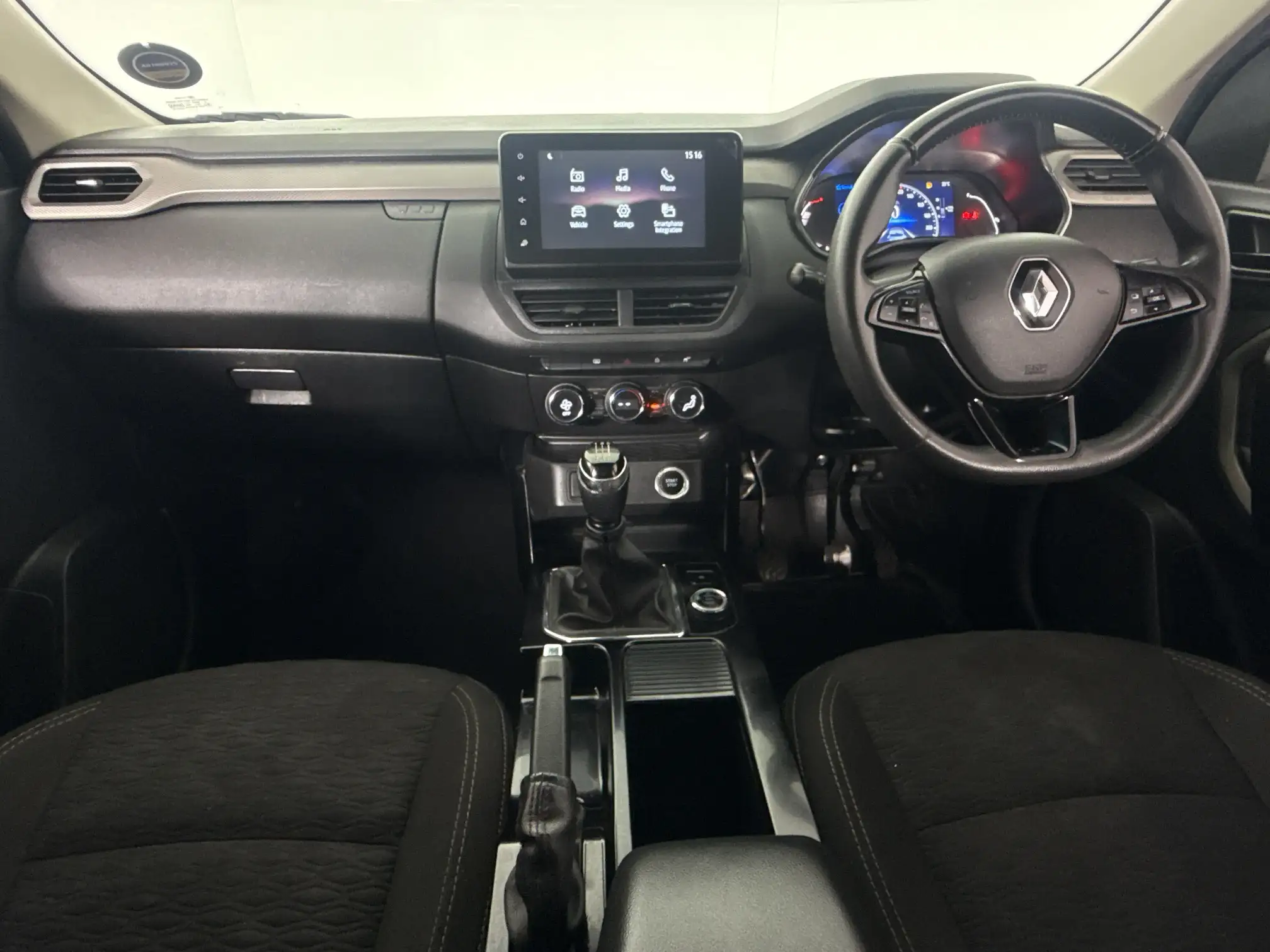 Renault Kiger