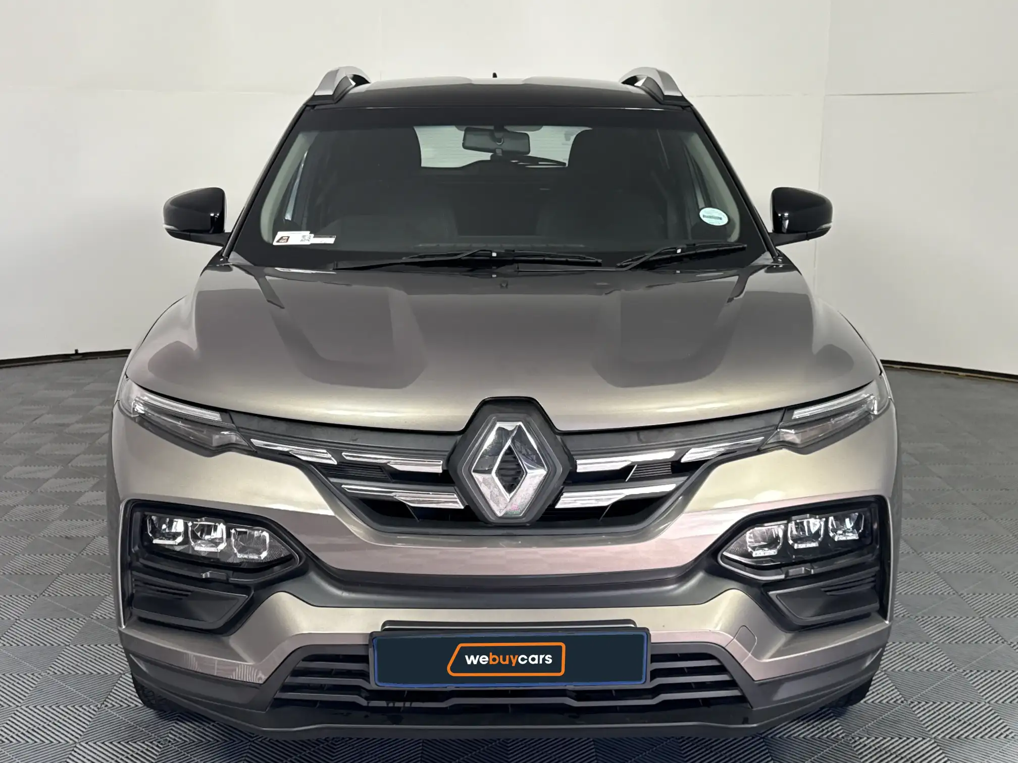 Renault Kiger