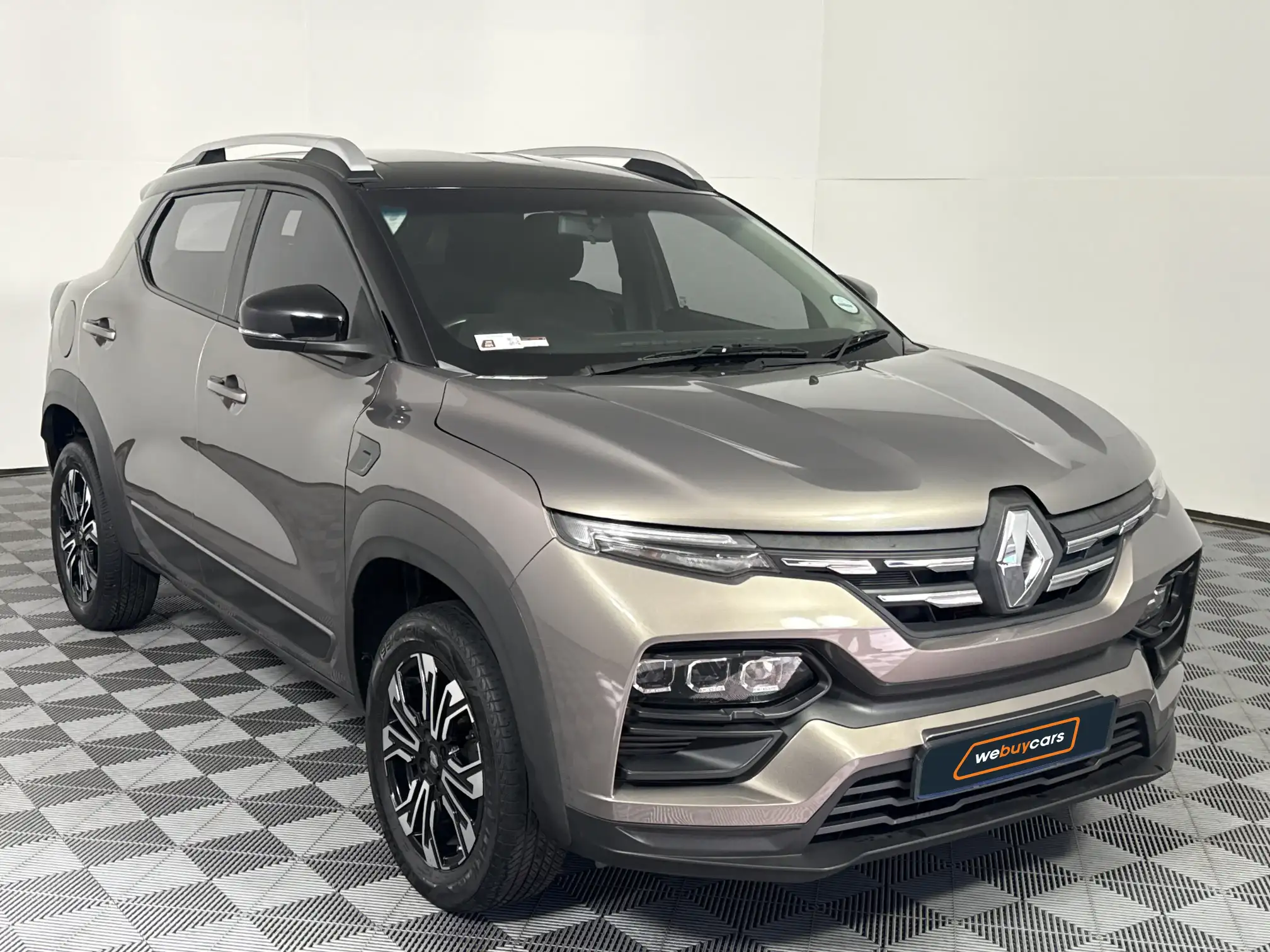 Renault Kiger