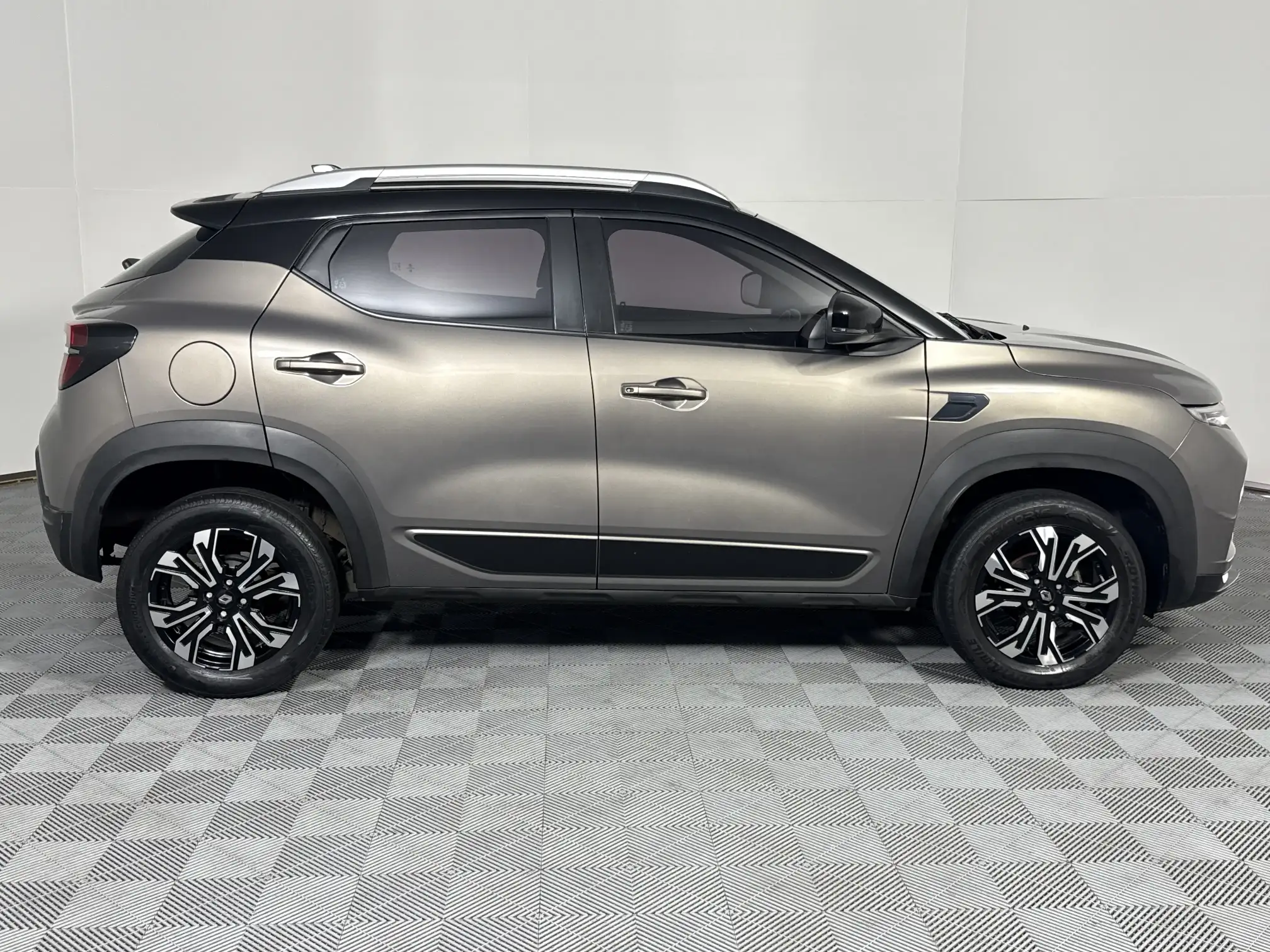 Renault Kiger