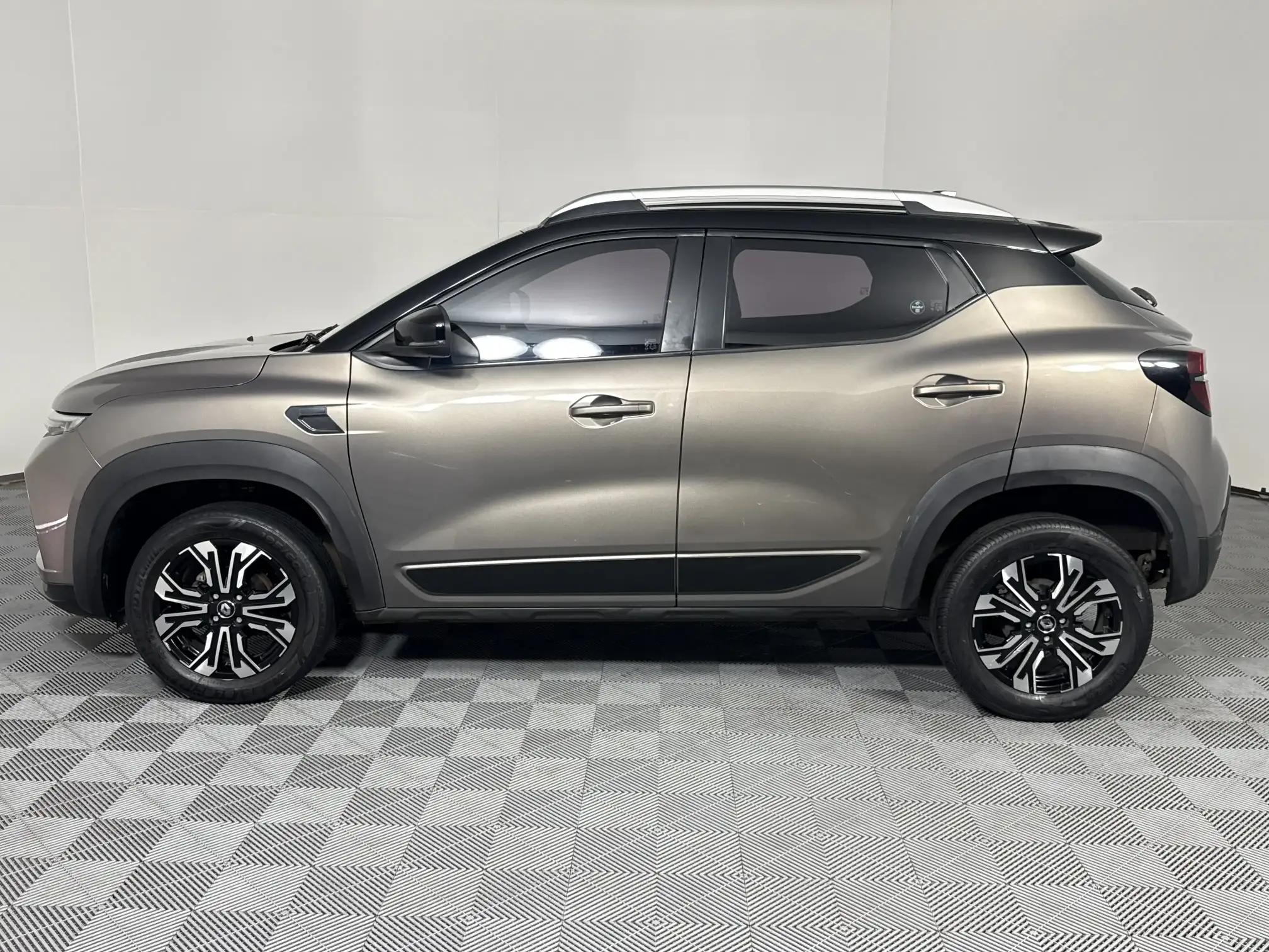 Renault Kiger