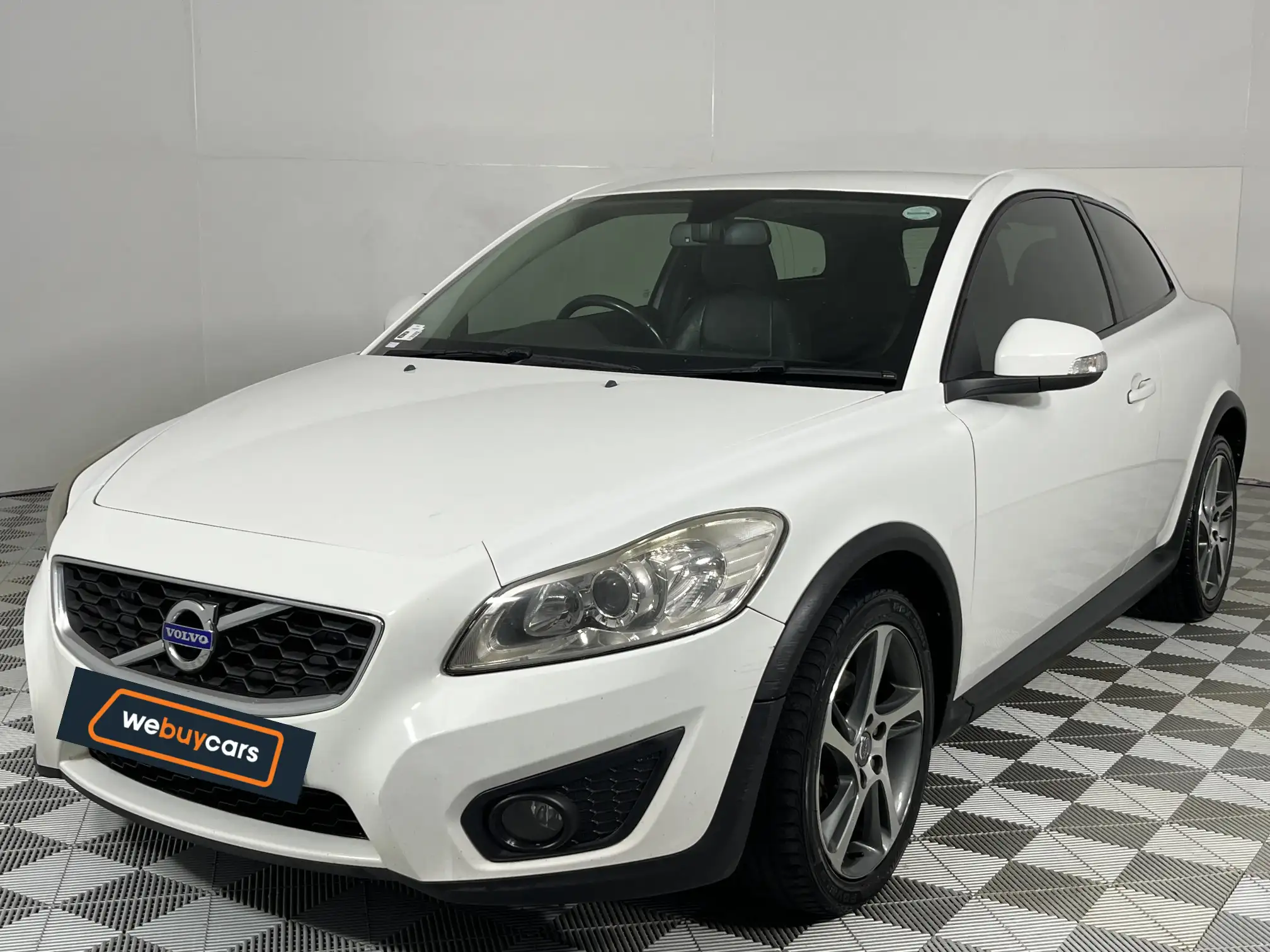 Volvo C30