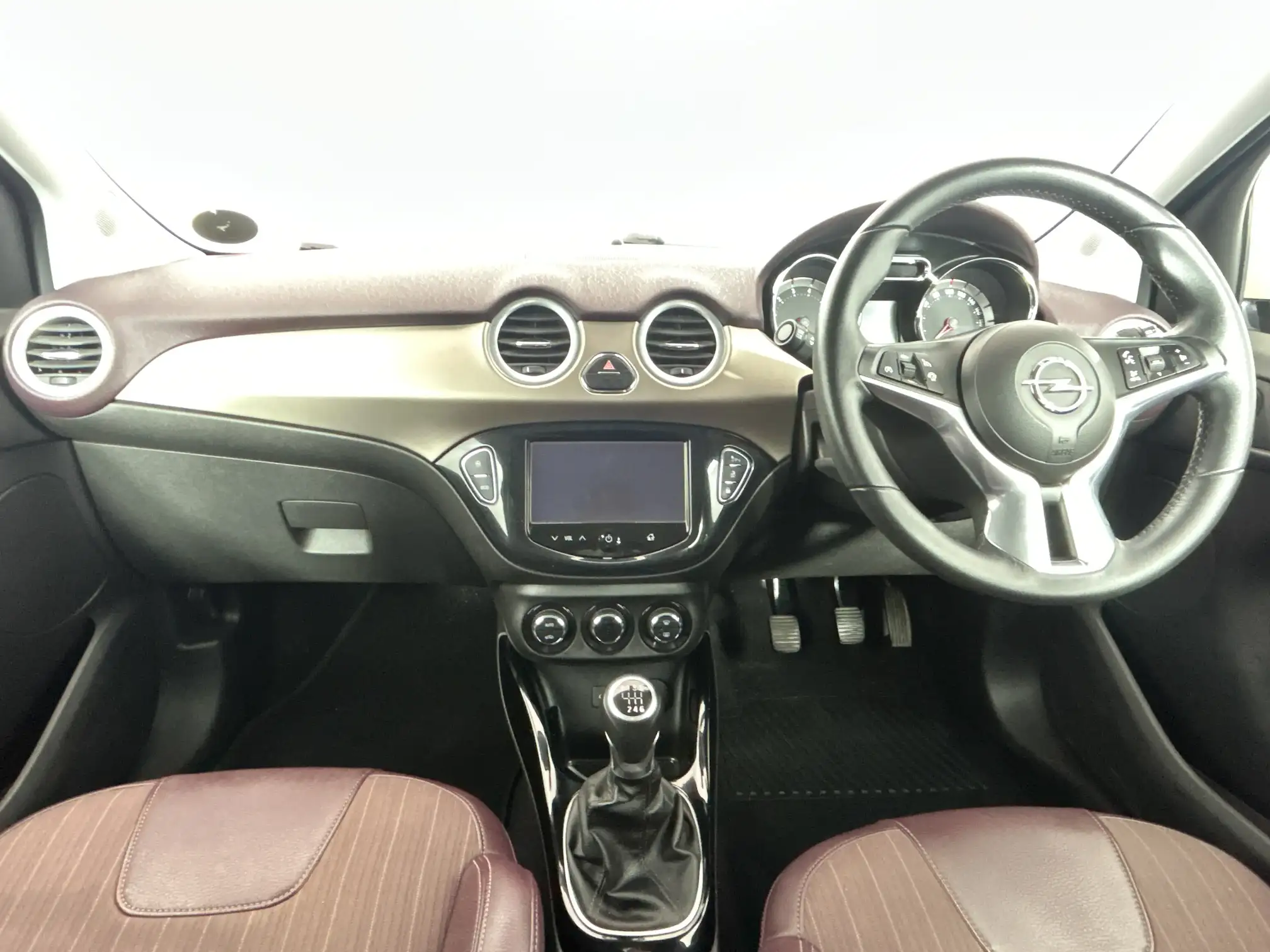 Opel Adam
