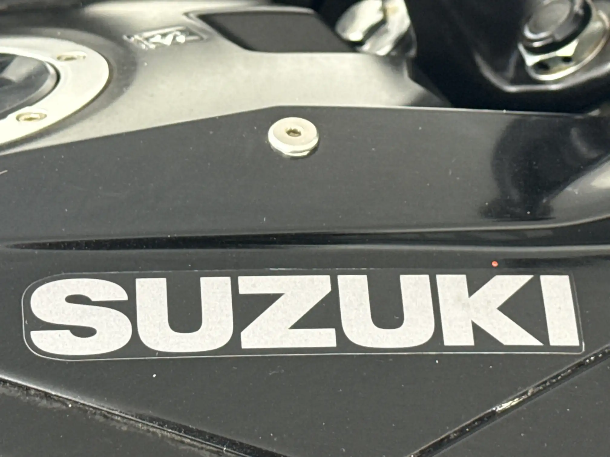 Suzuki 250