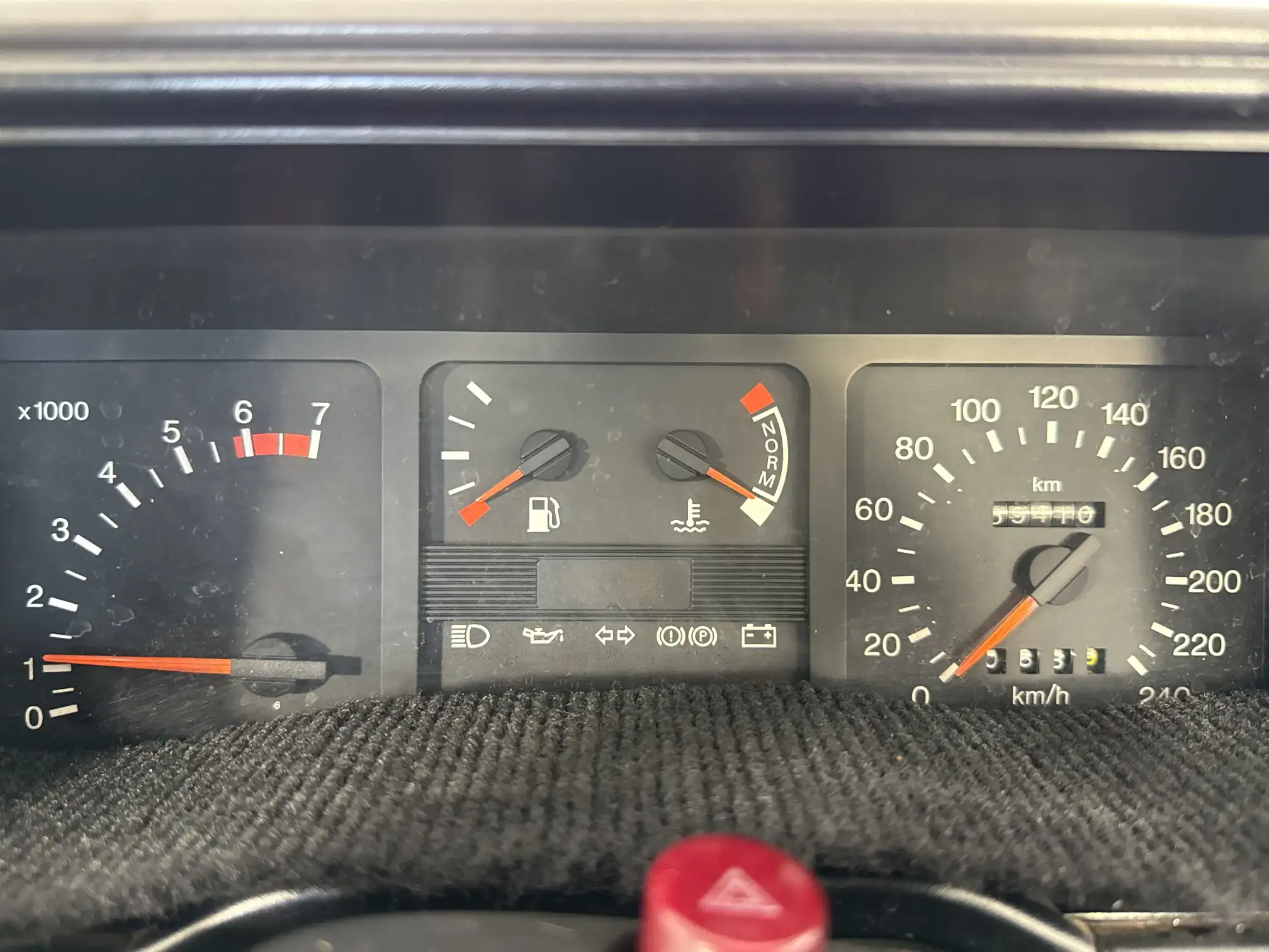 Ford Sierra