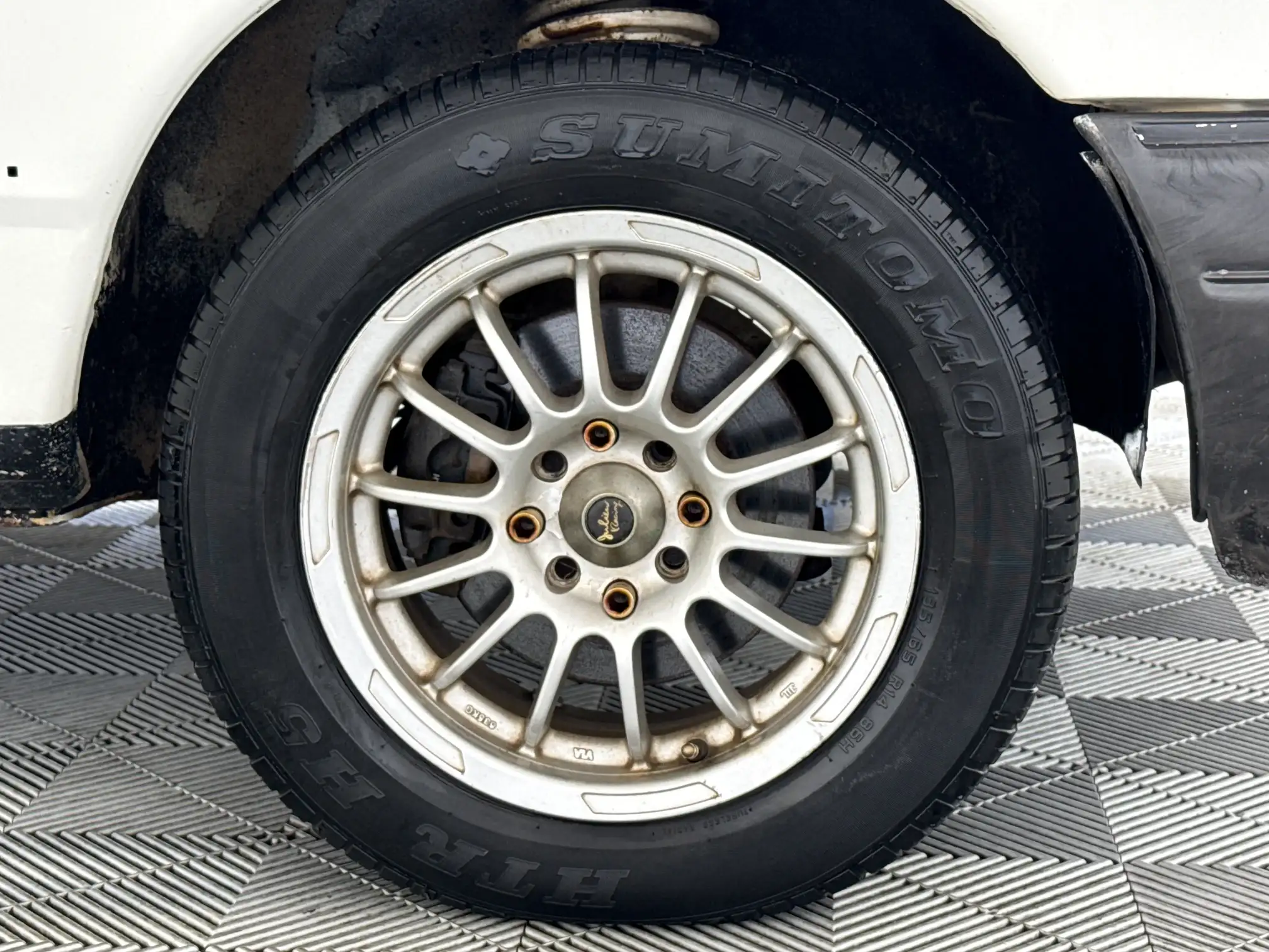 Ford Sierra