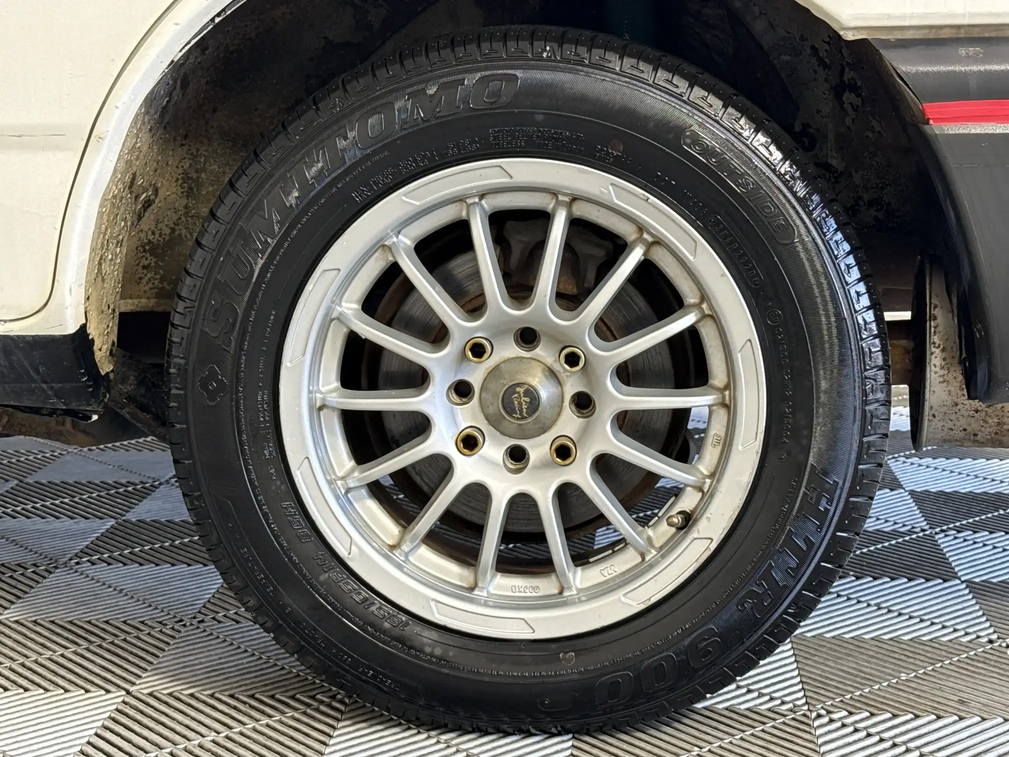 Ford Sierra