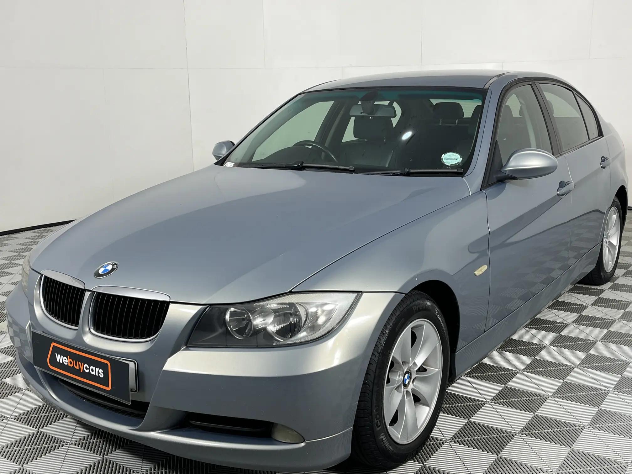 BMW 320i (E90) for sale in Eastern Cape - Port Elizabeth - Carfind.co ...