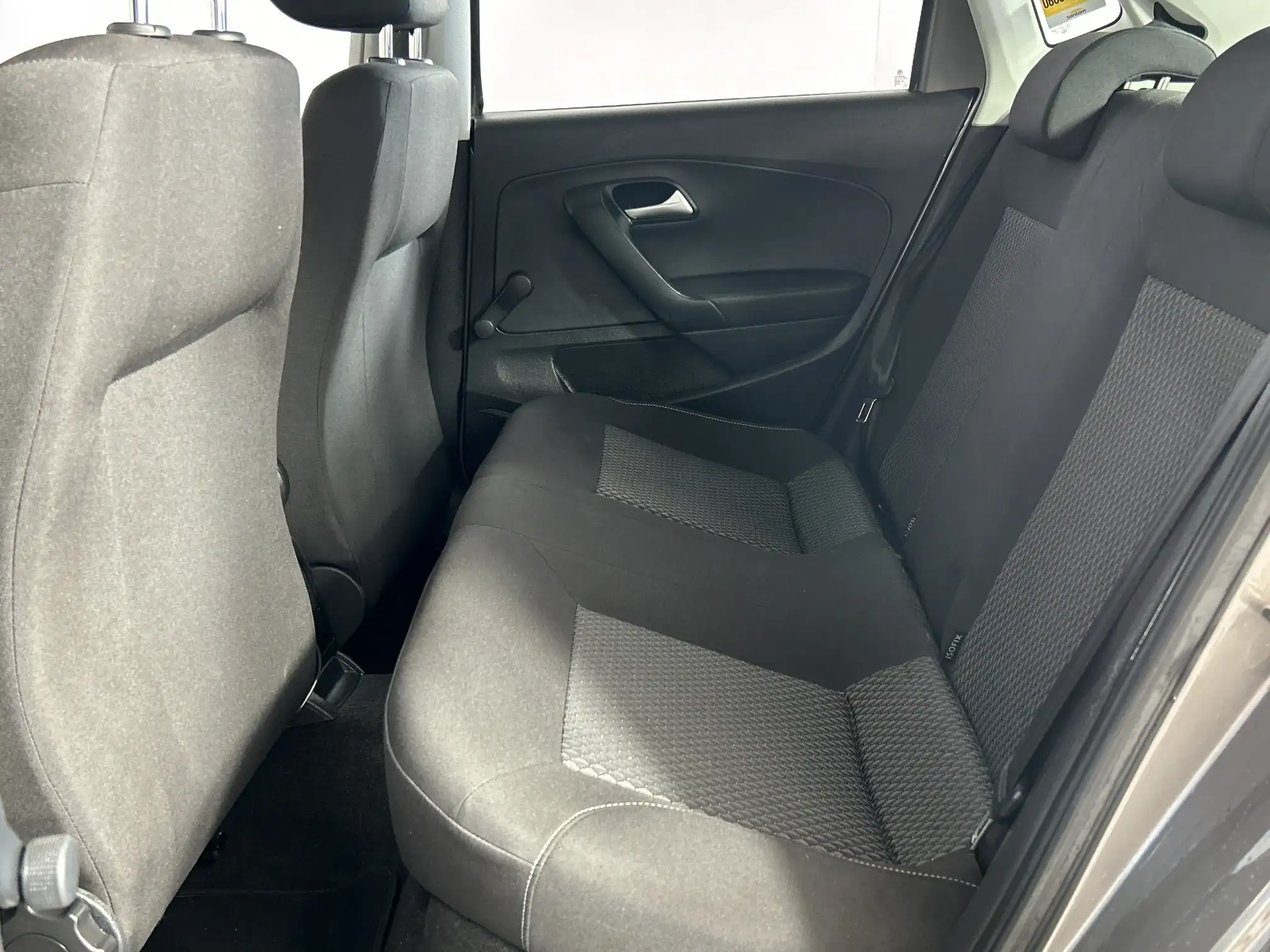Volkswagen Polo Vivo
