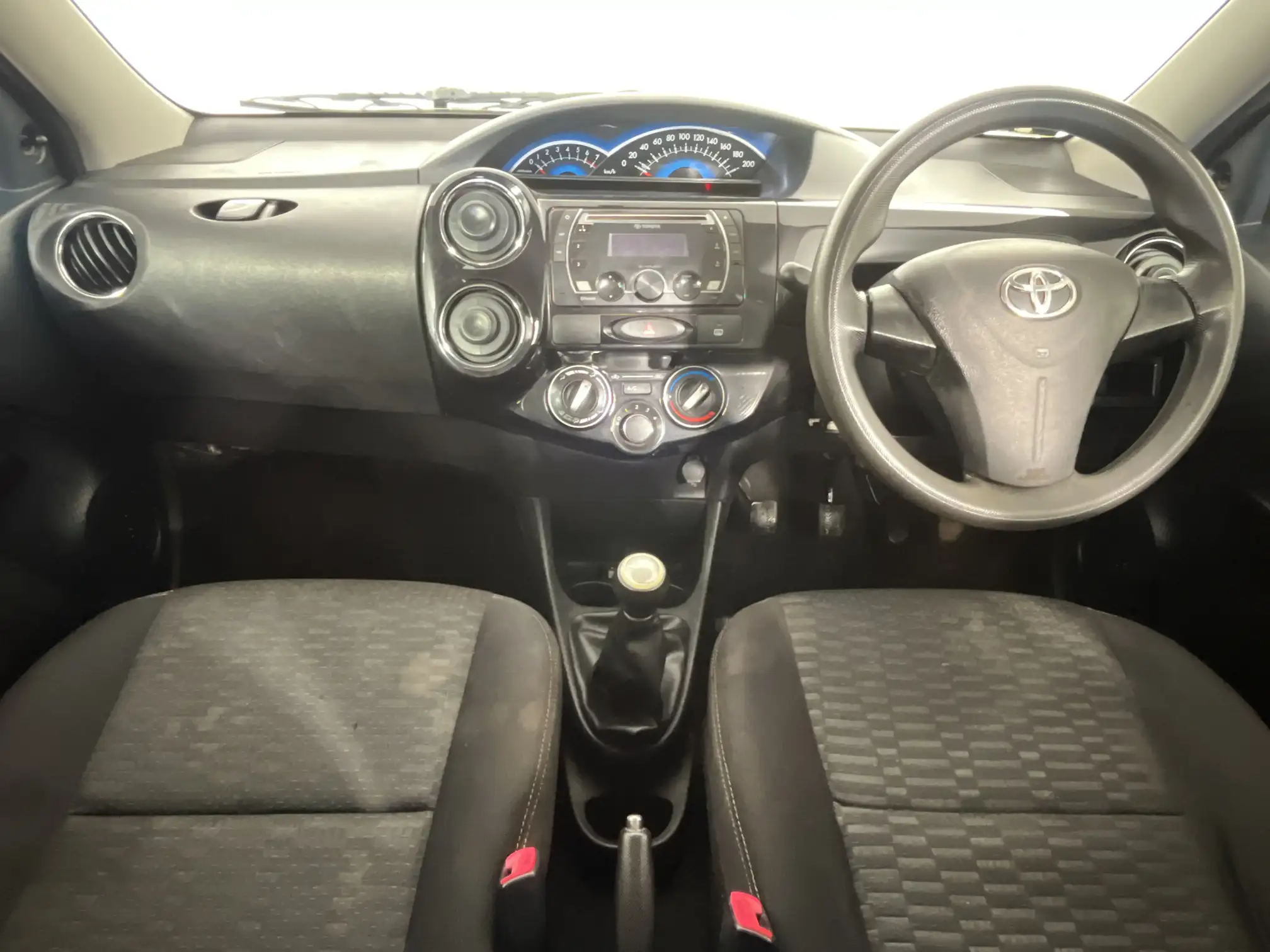 Toyota Etios