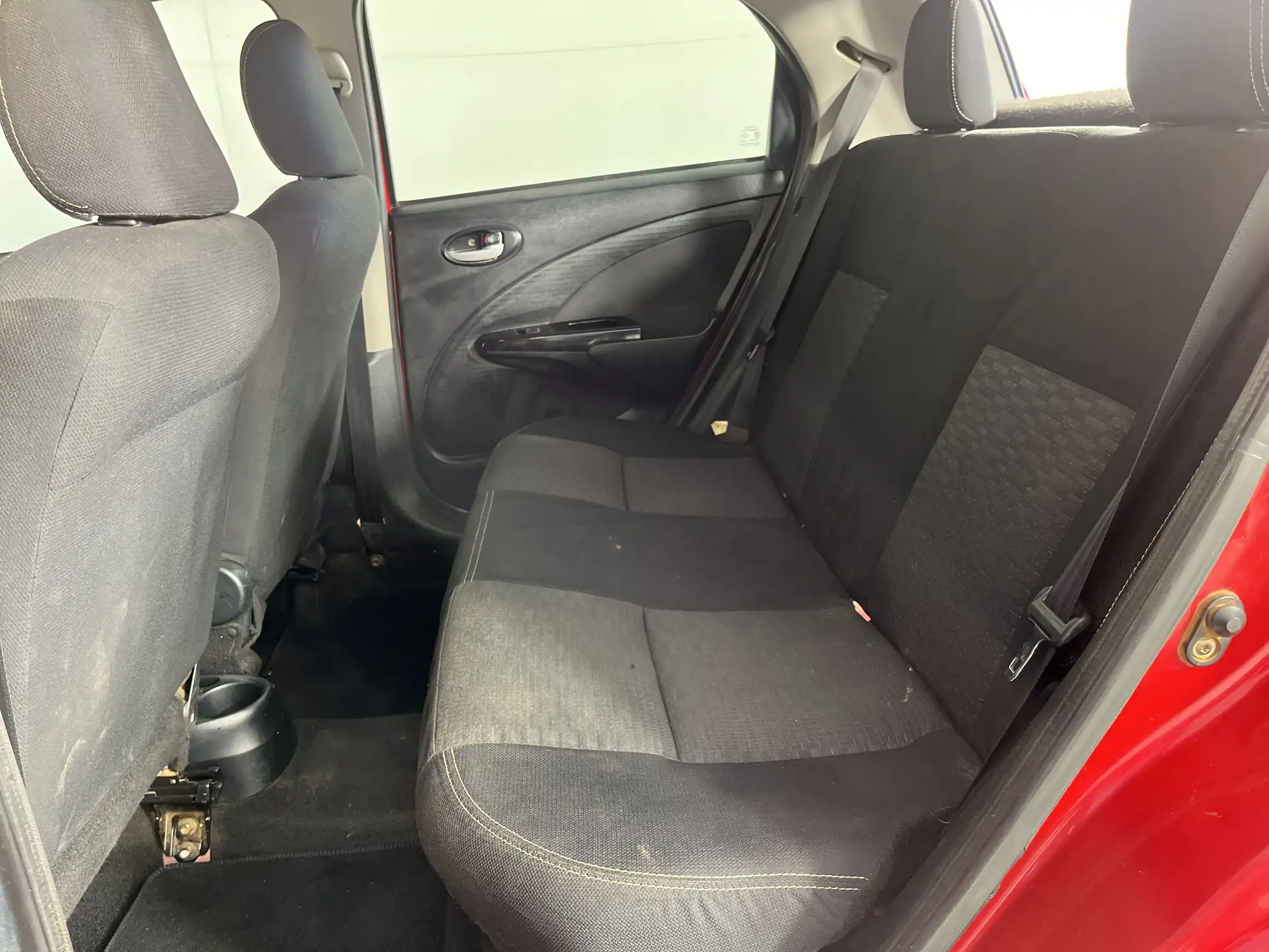 Toyota Etios