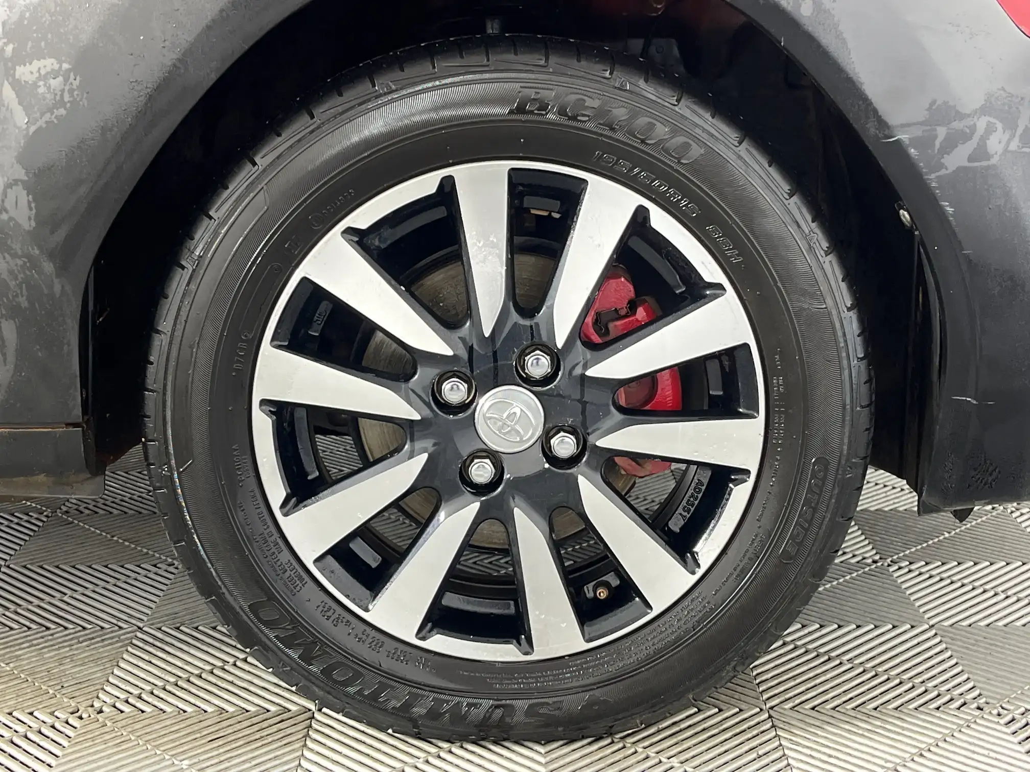 Toyota Etios