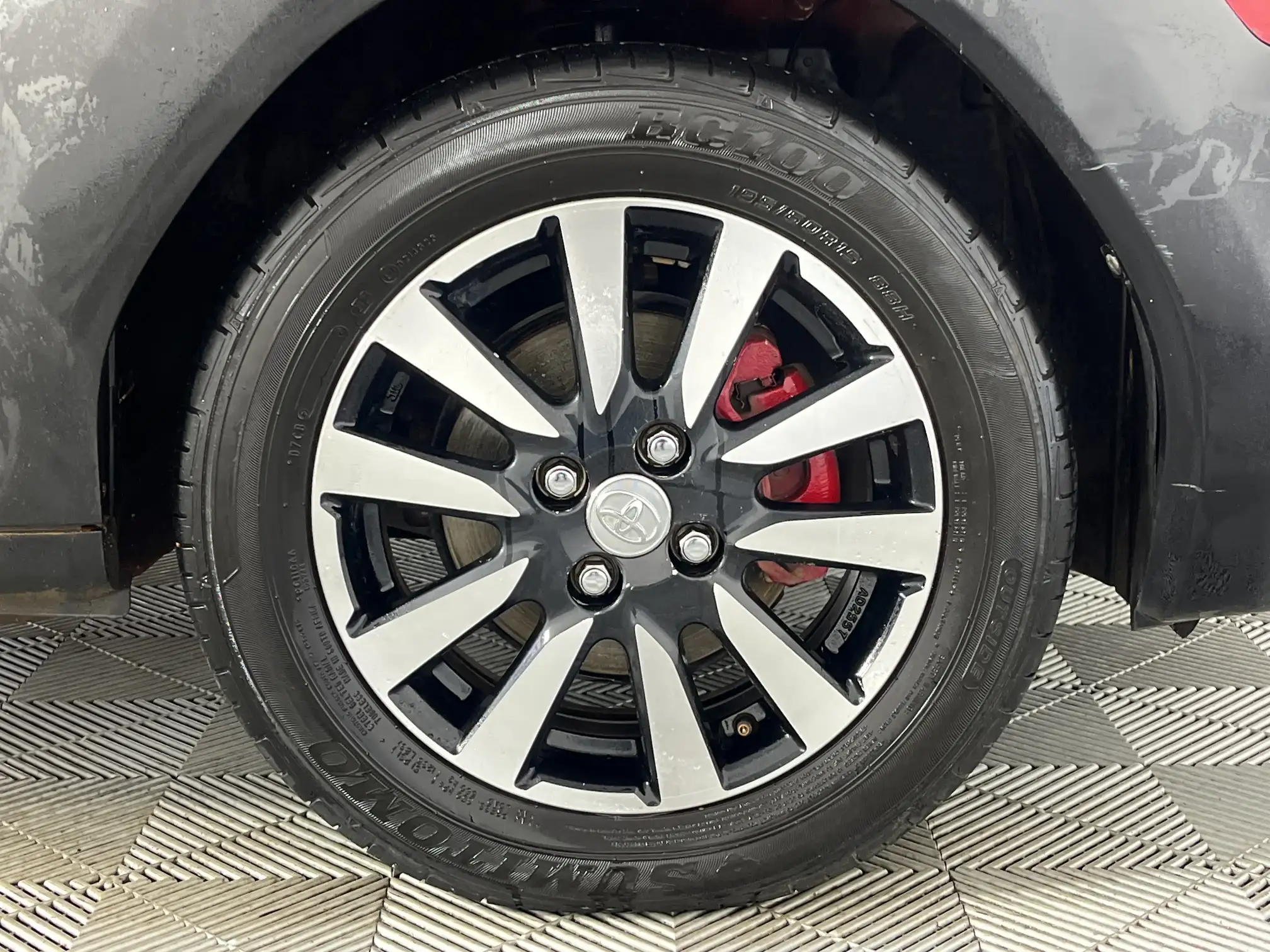 Toyota Etios