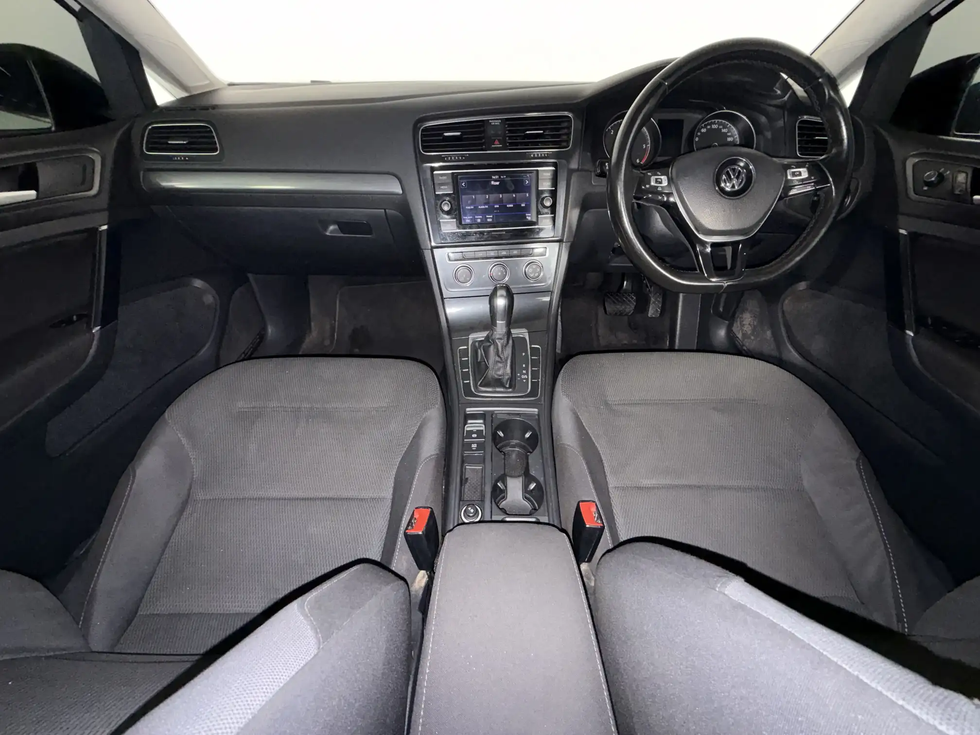Volkswagen Golf 7