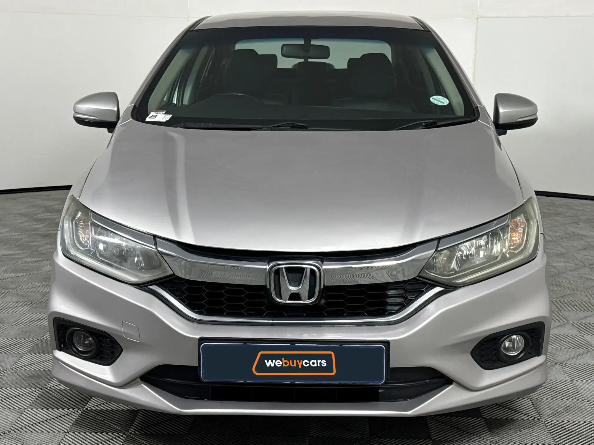 Honda Ballade