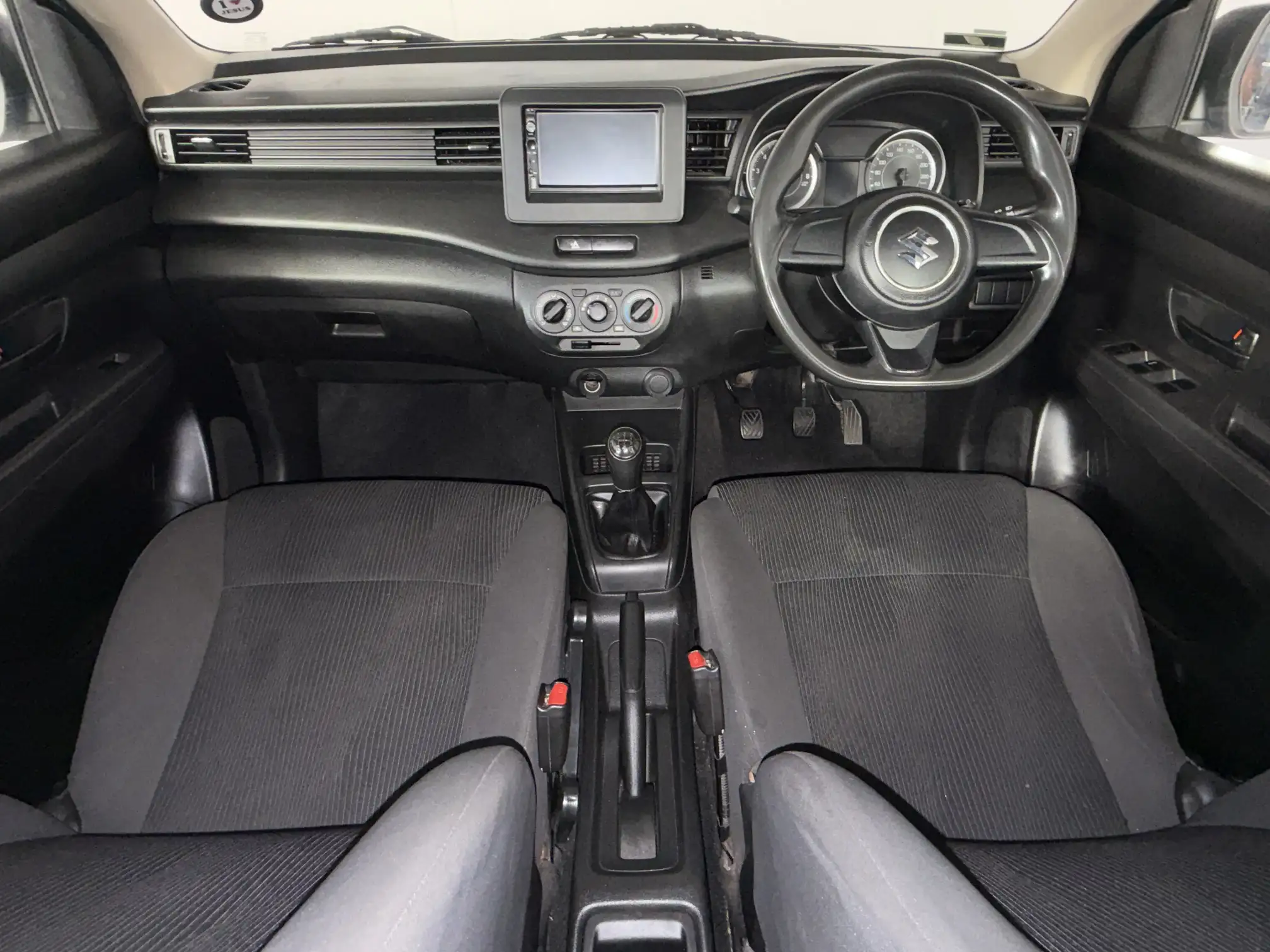 Suzuki Ertiga
