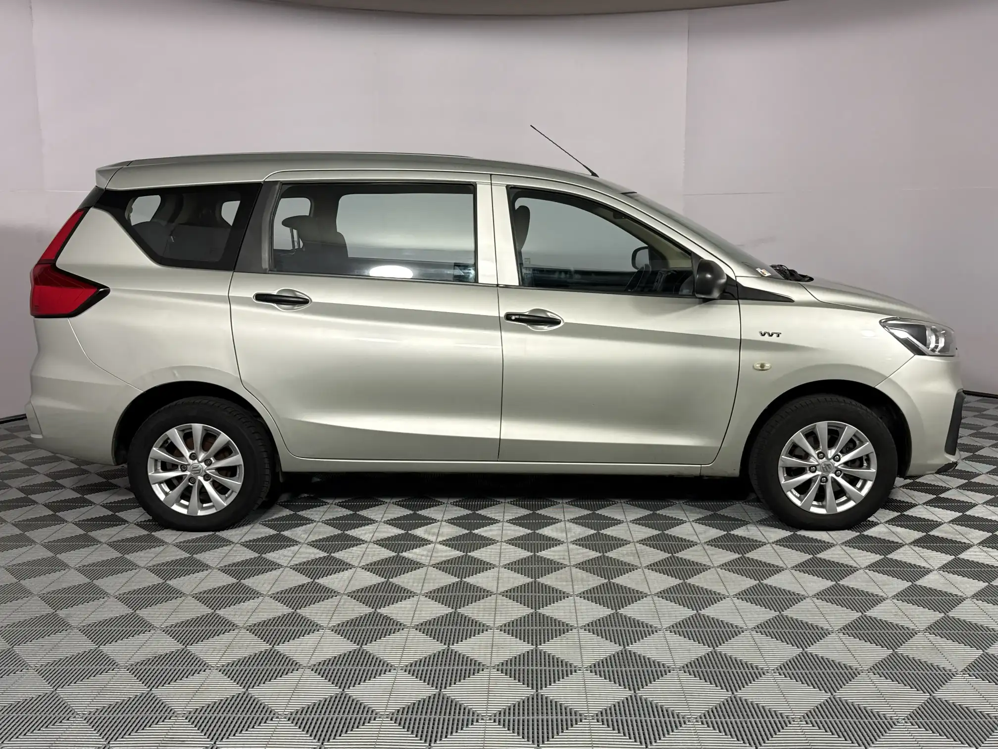 Suzuki Ertiga