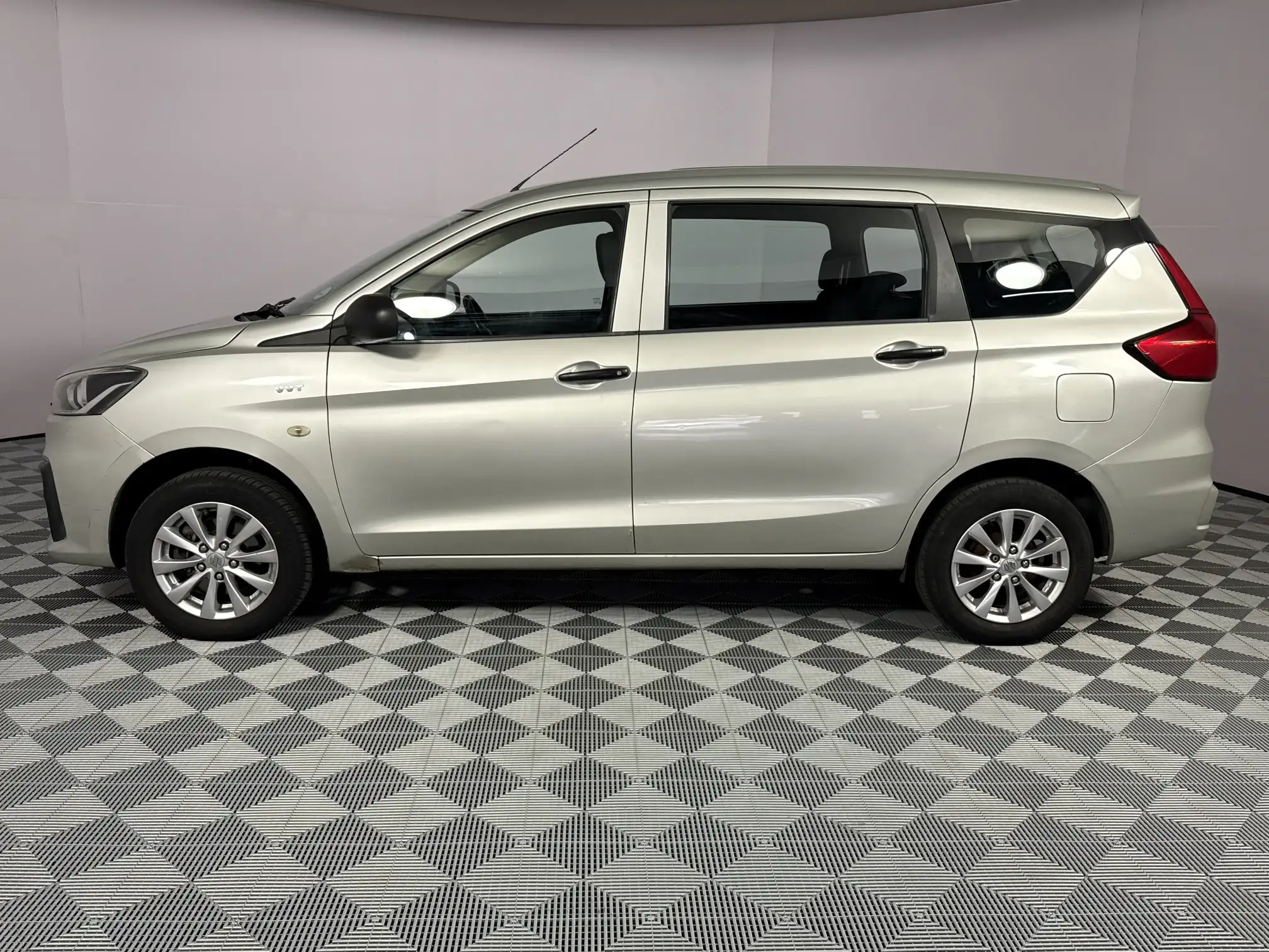 Suzuki Ertiga