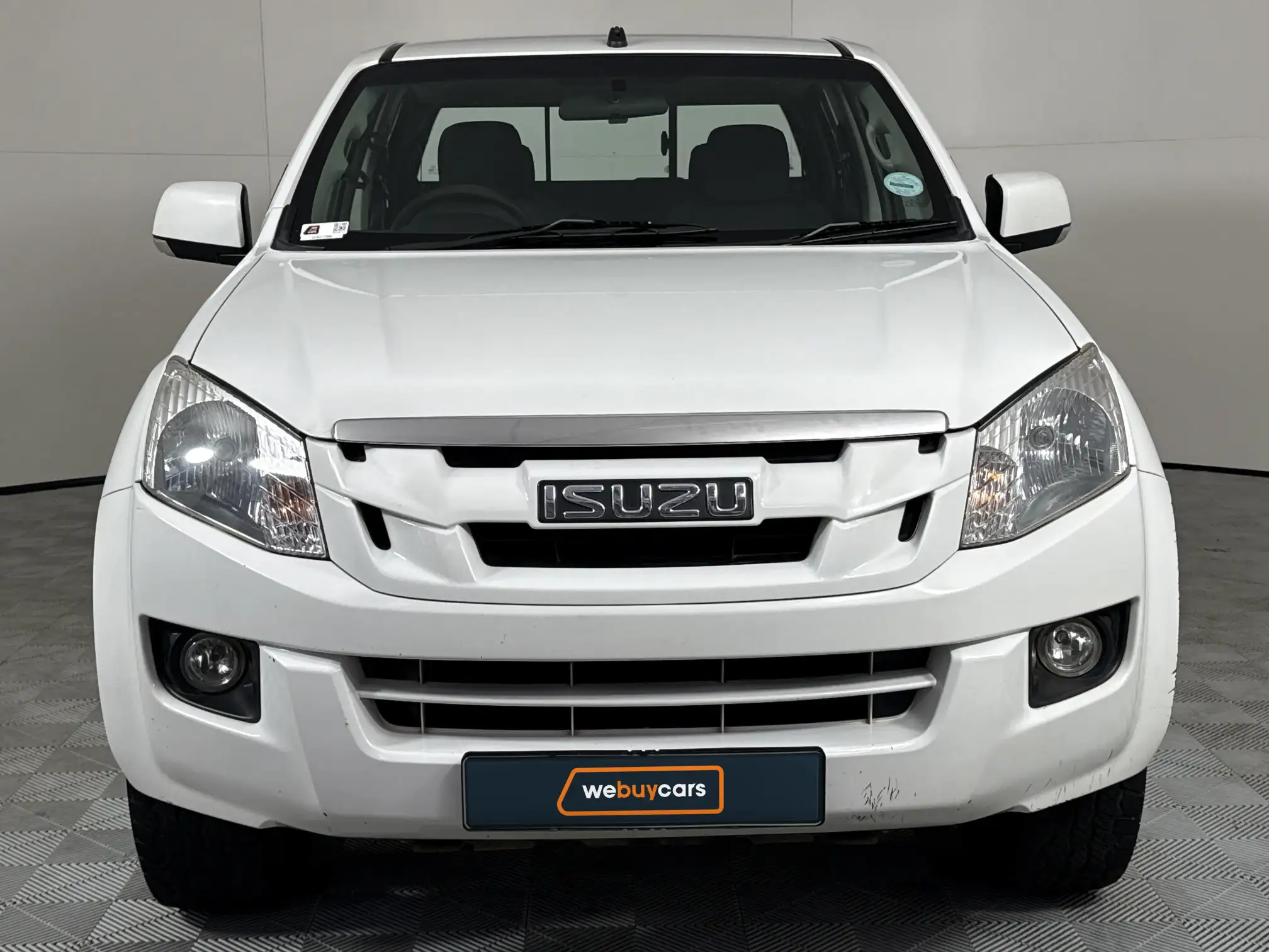 Isuzu KB