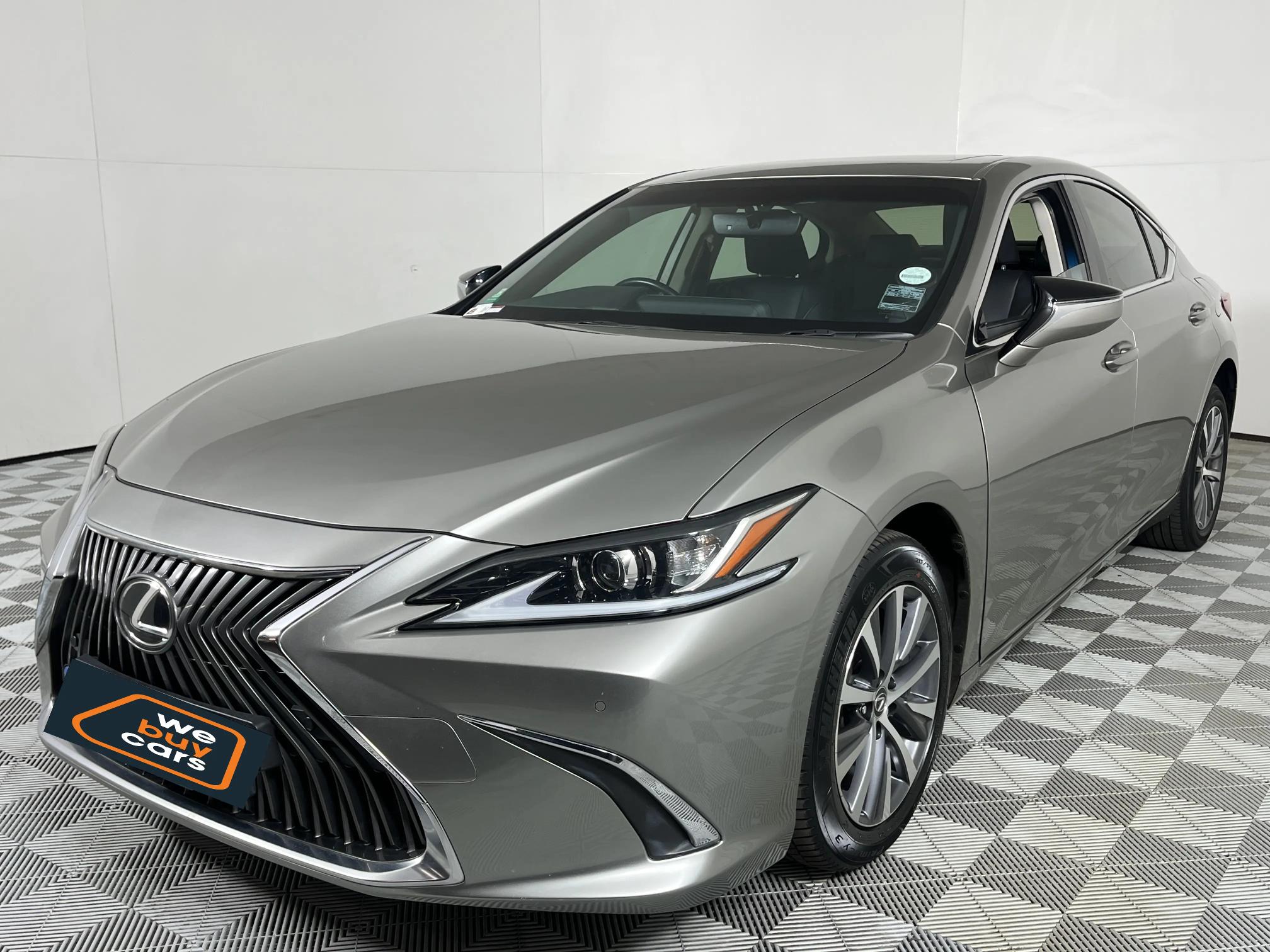 Lexus ES 250 EX II