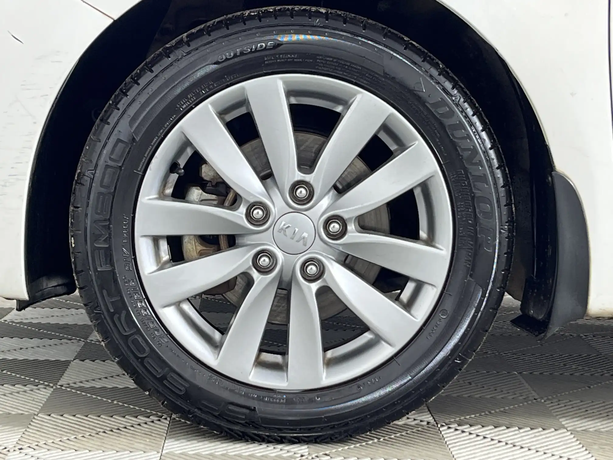KIA Cerato