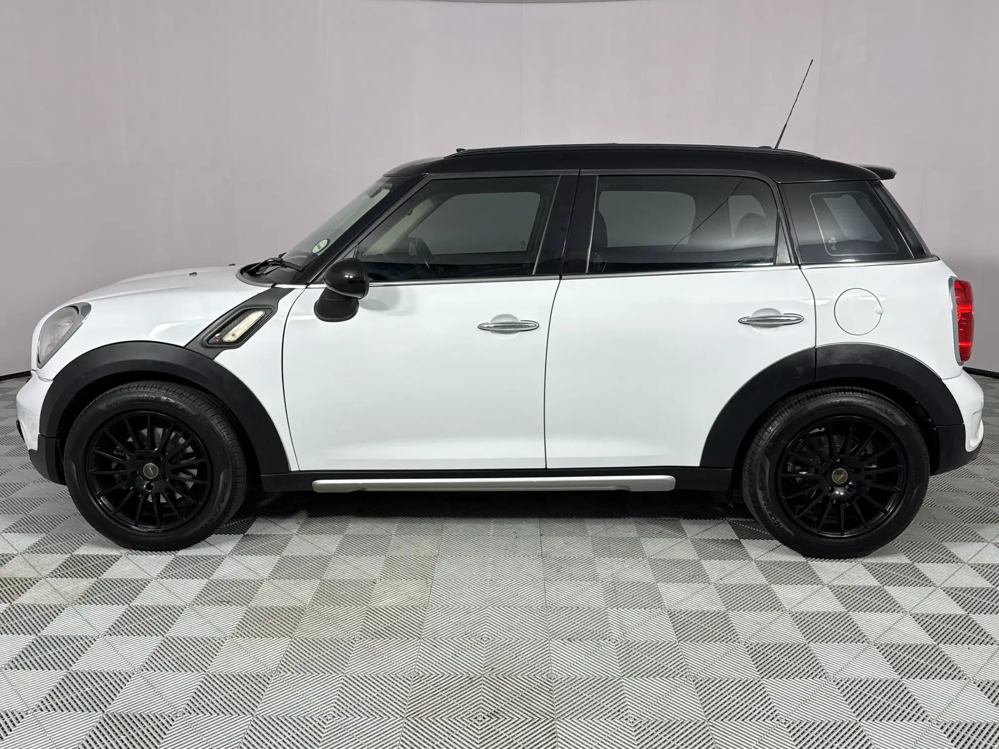 Mini Cooper Countryman