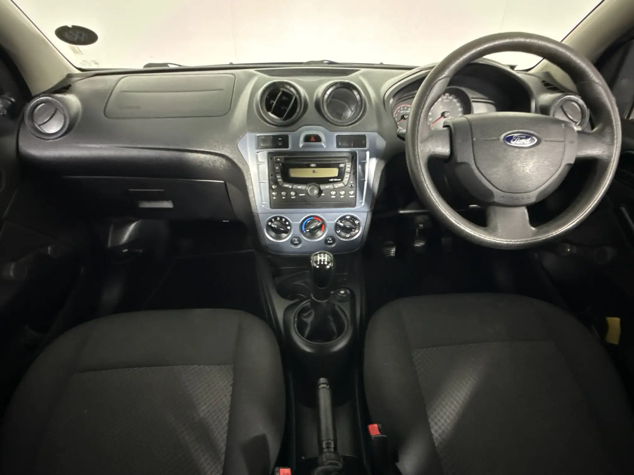 Ford Figo
