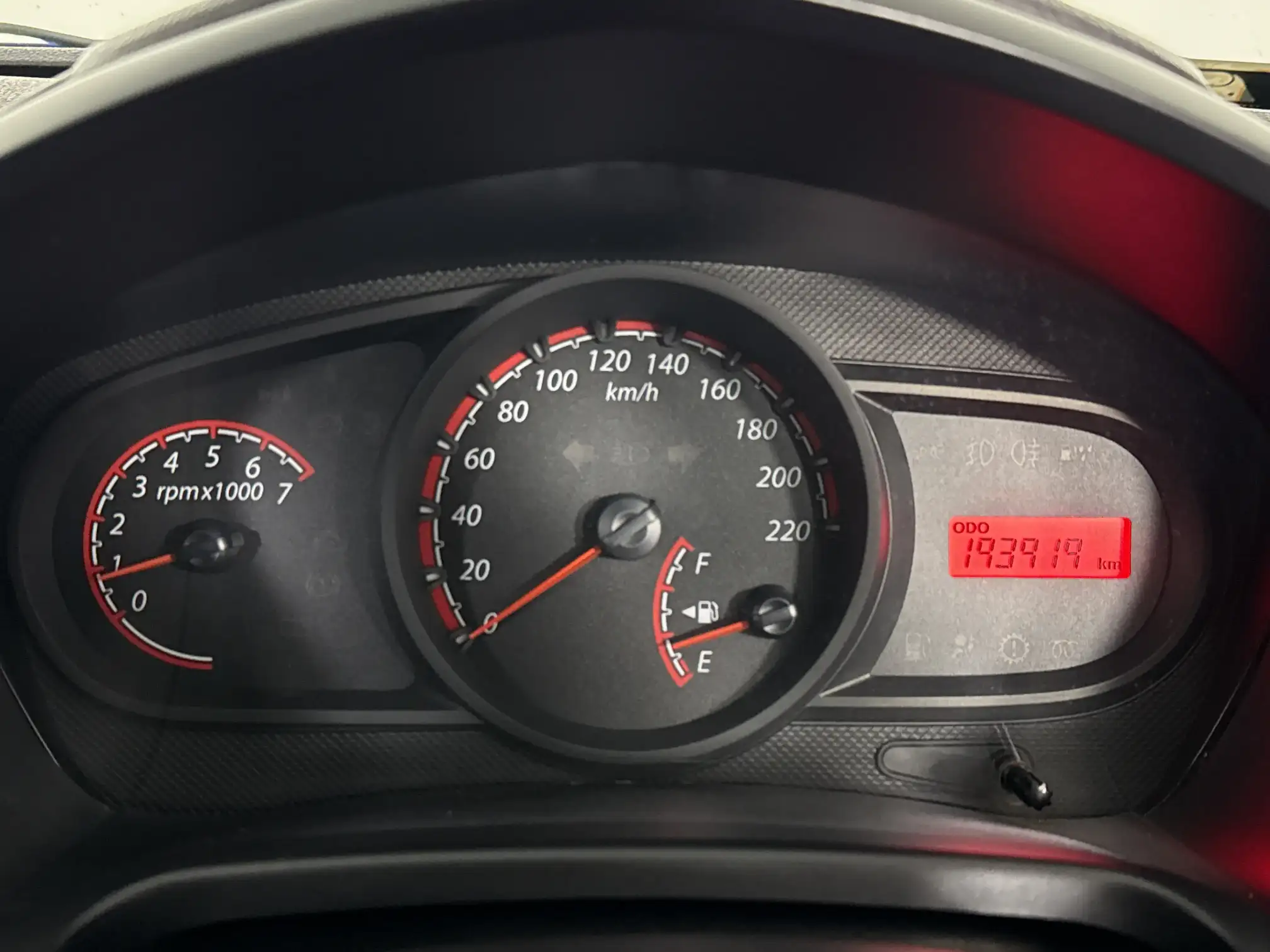 Ford Figo