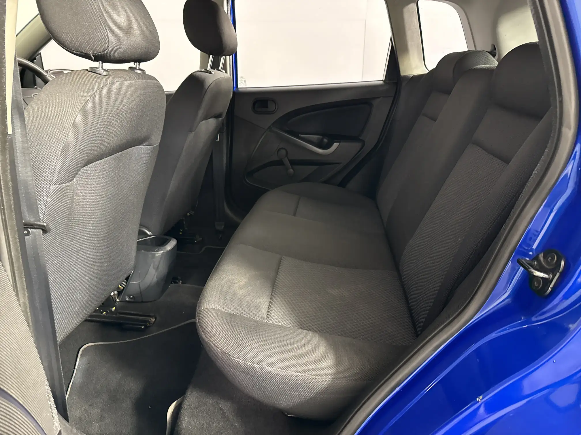 Ford Figo