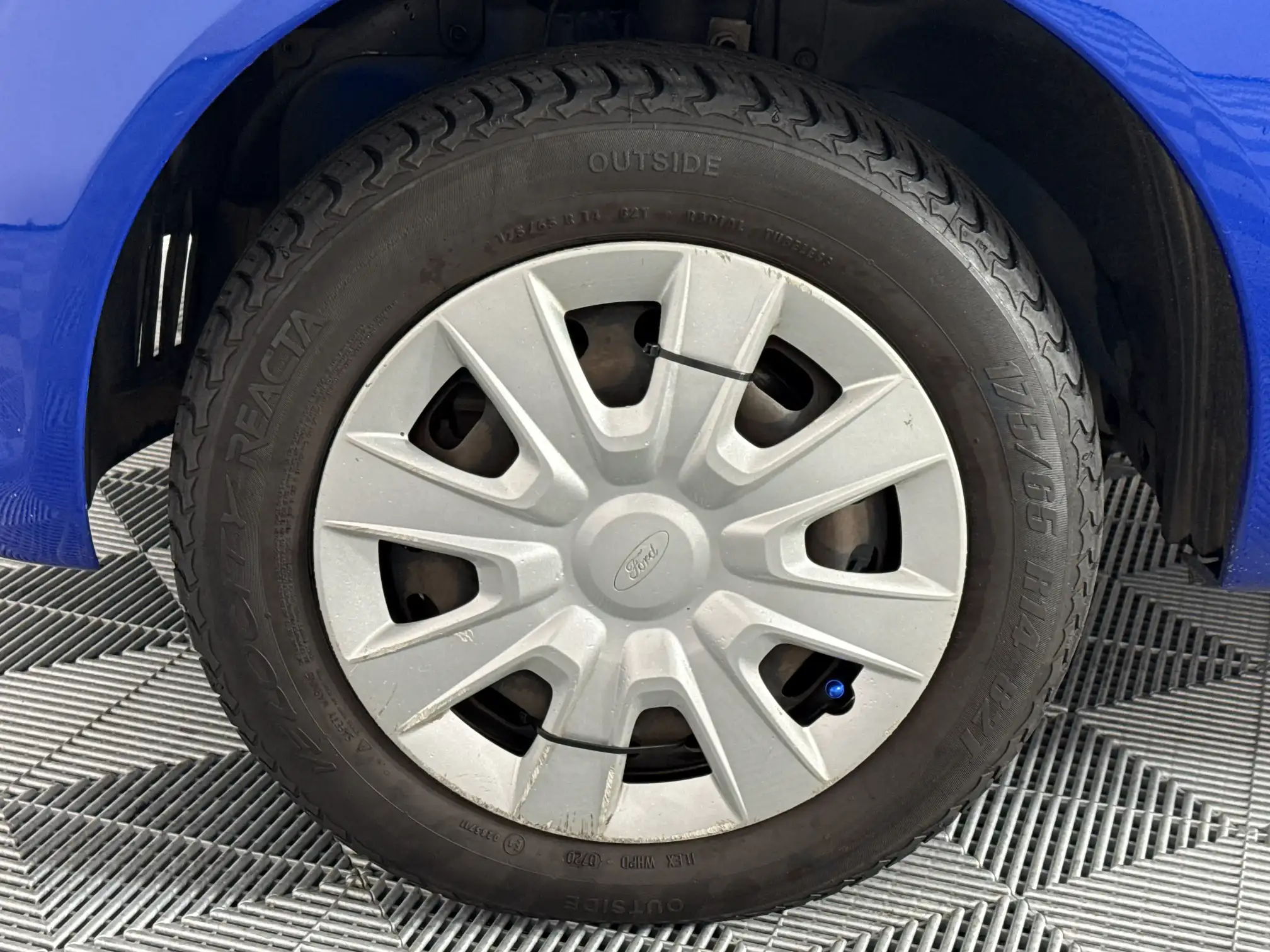 Ford Figo