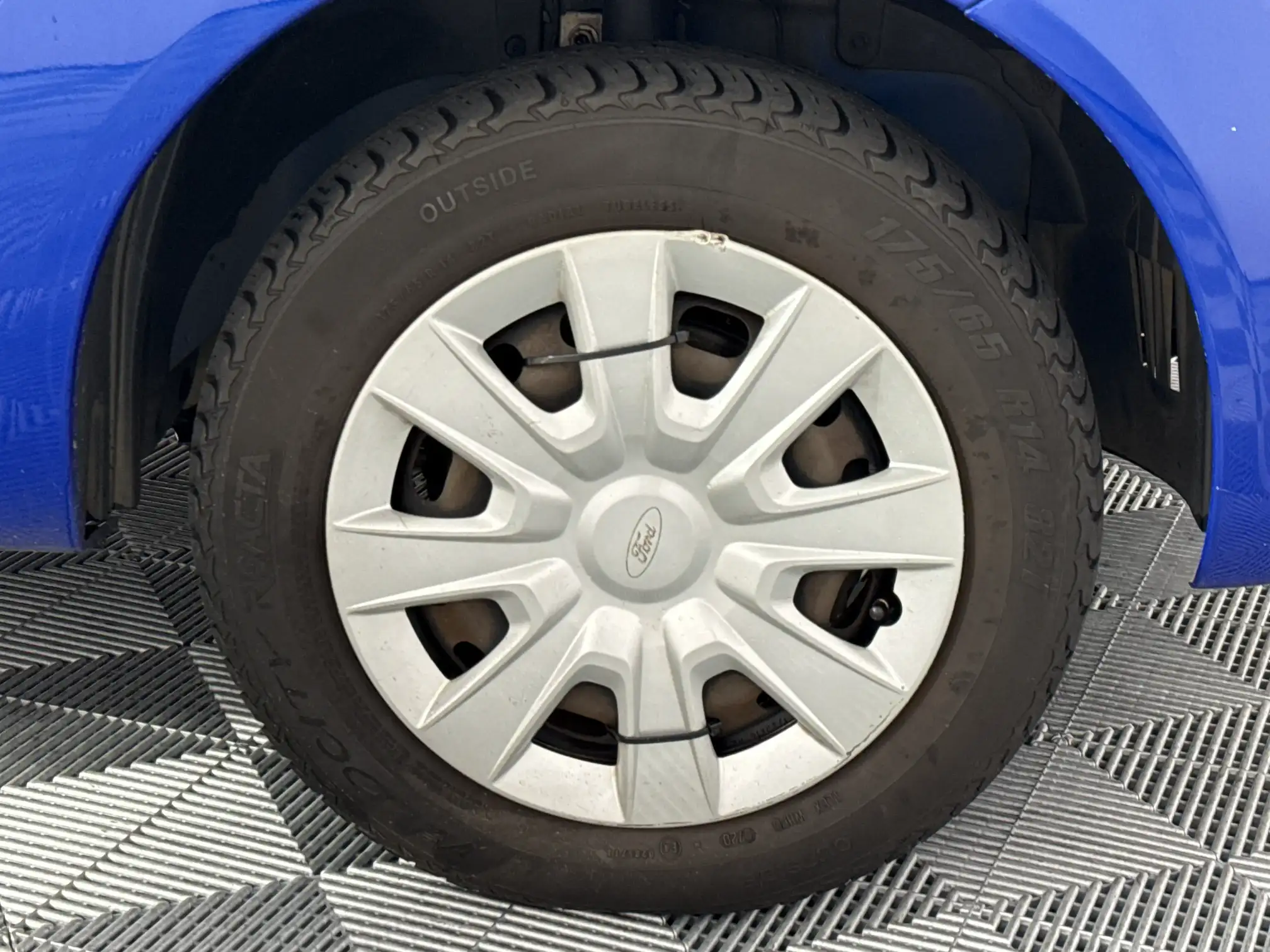 Ford Figo