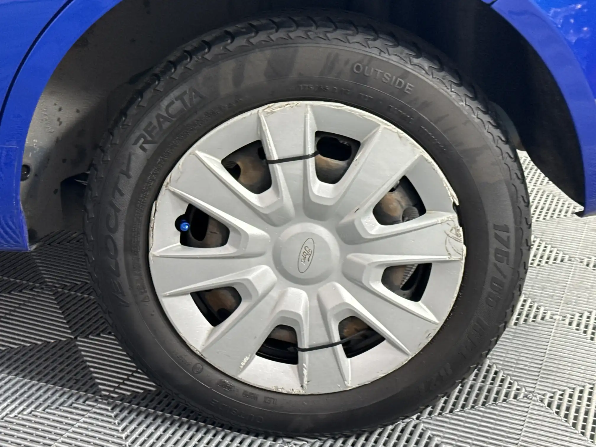 Ford Figo