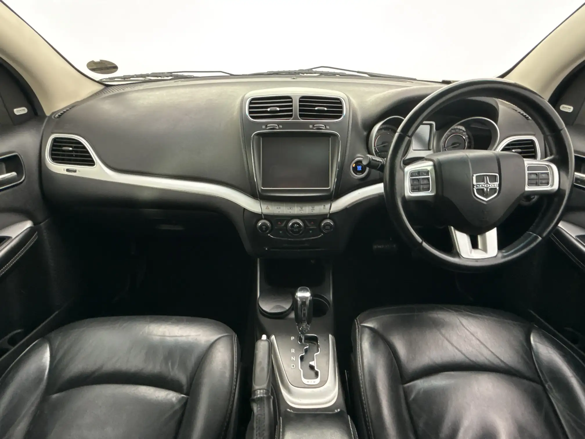 Dodge Journey