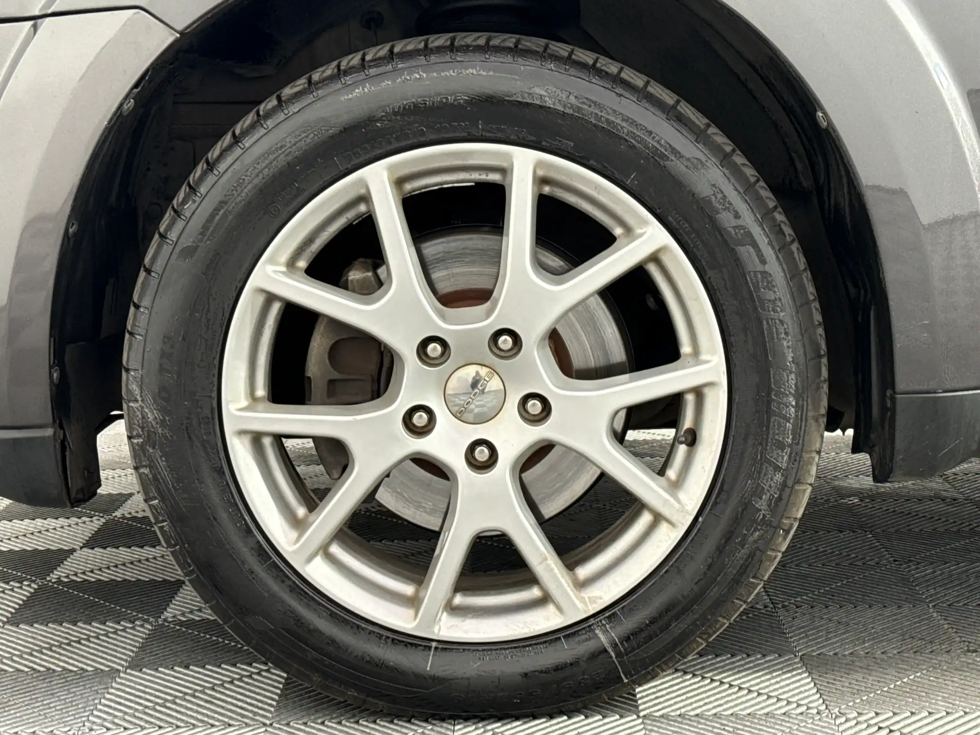 Dodge Journey