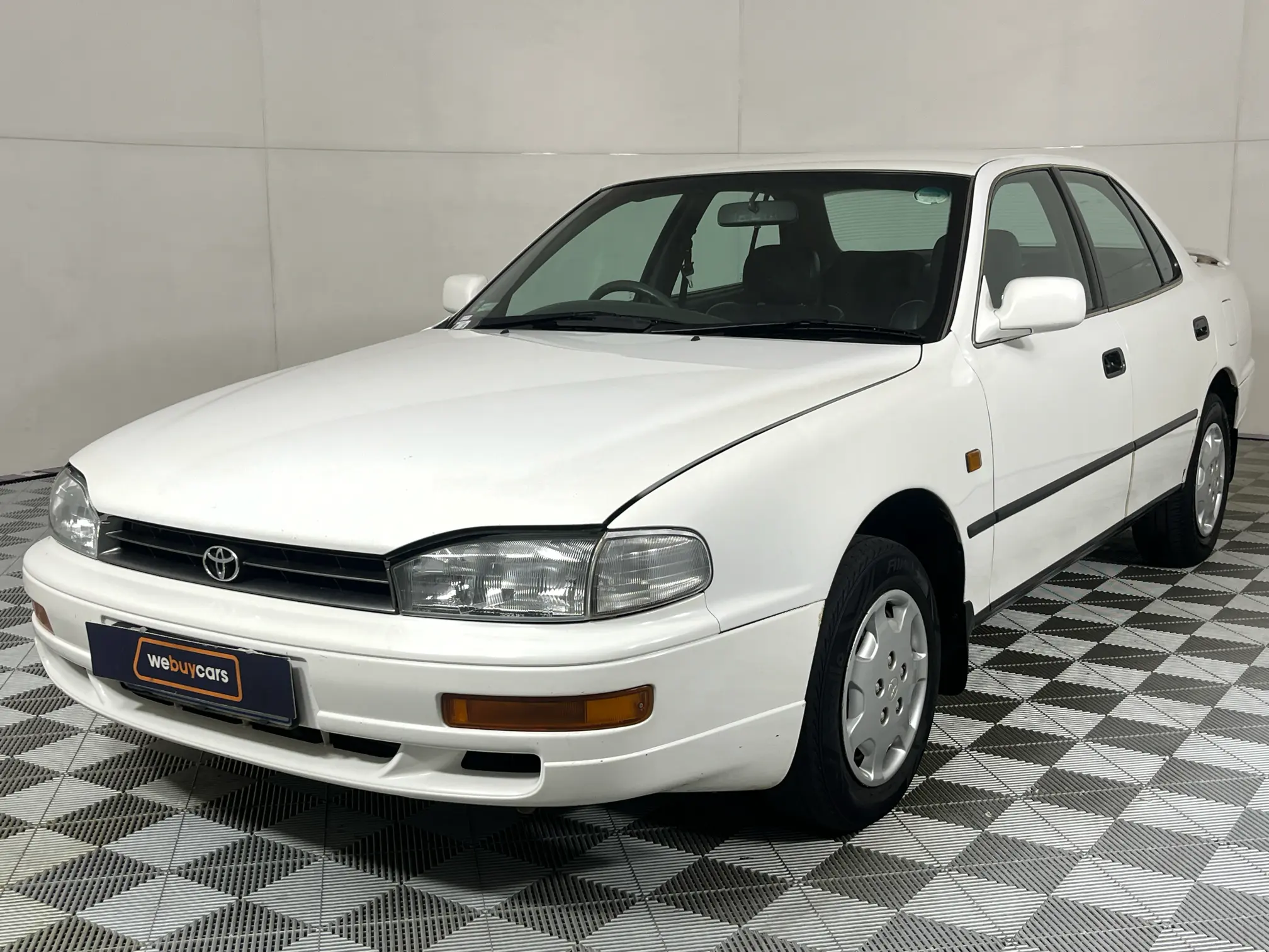1997 Toyota Camry 220si