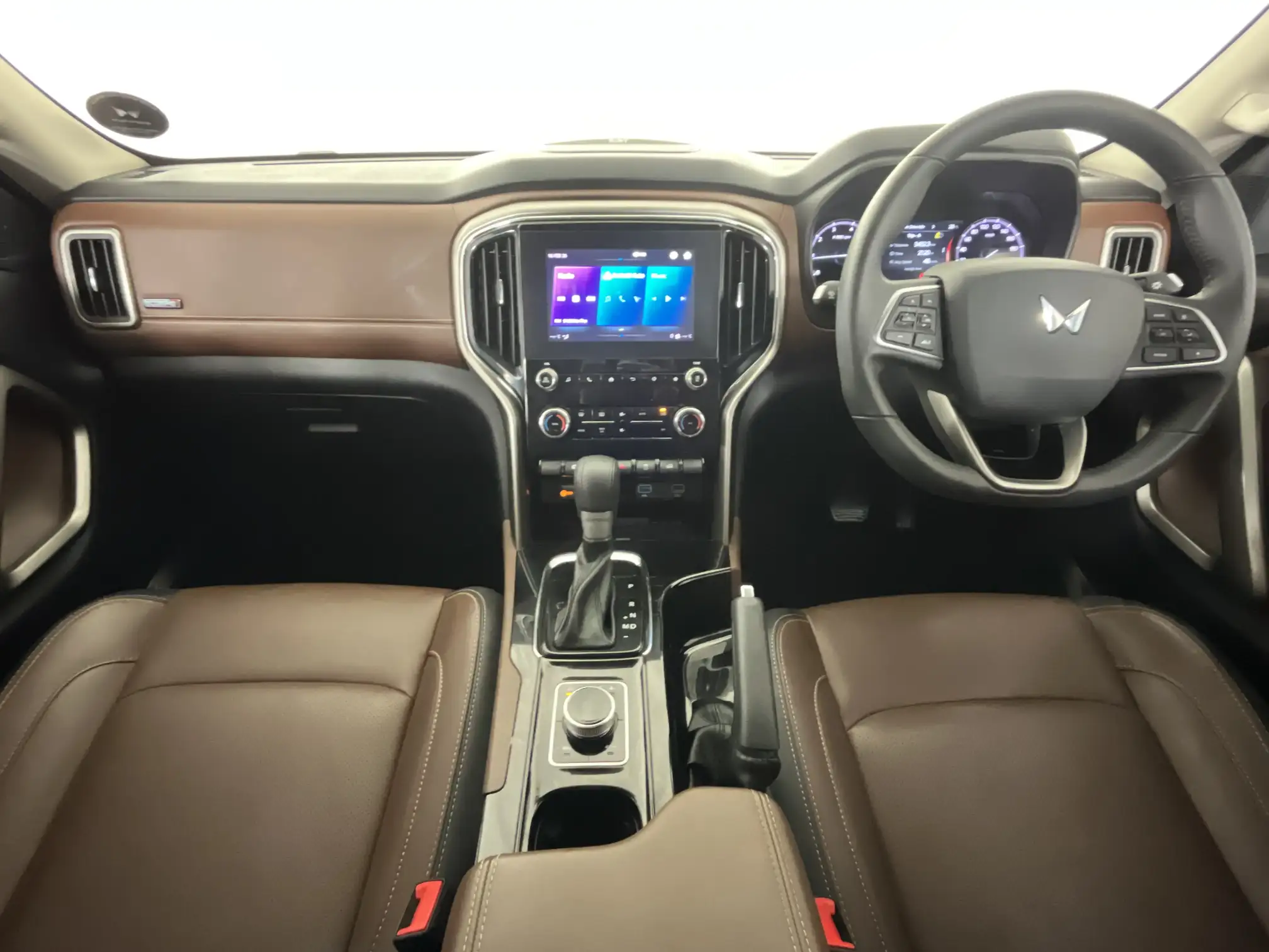 Mahindra Scorpio-N