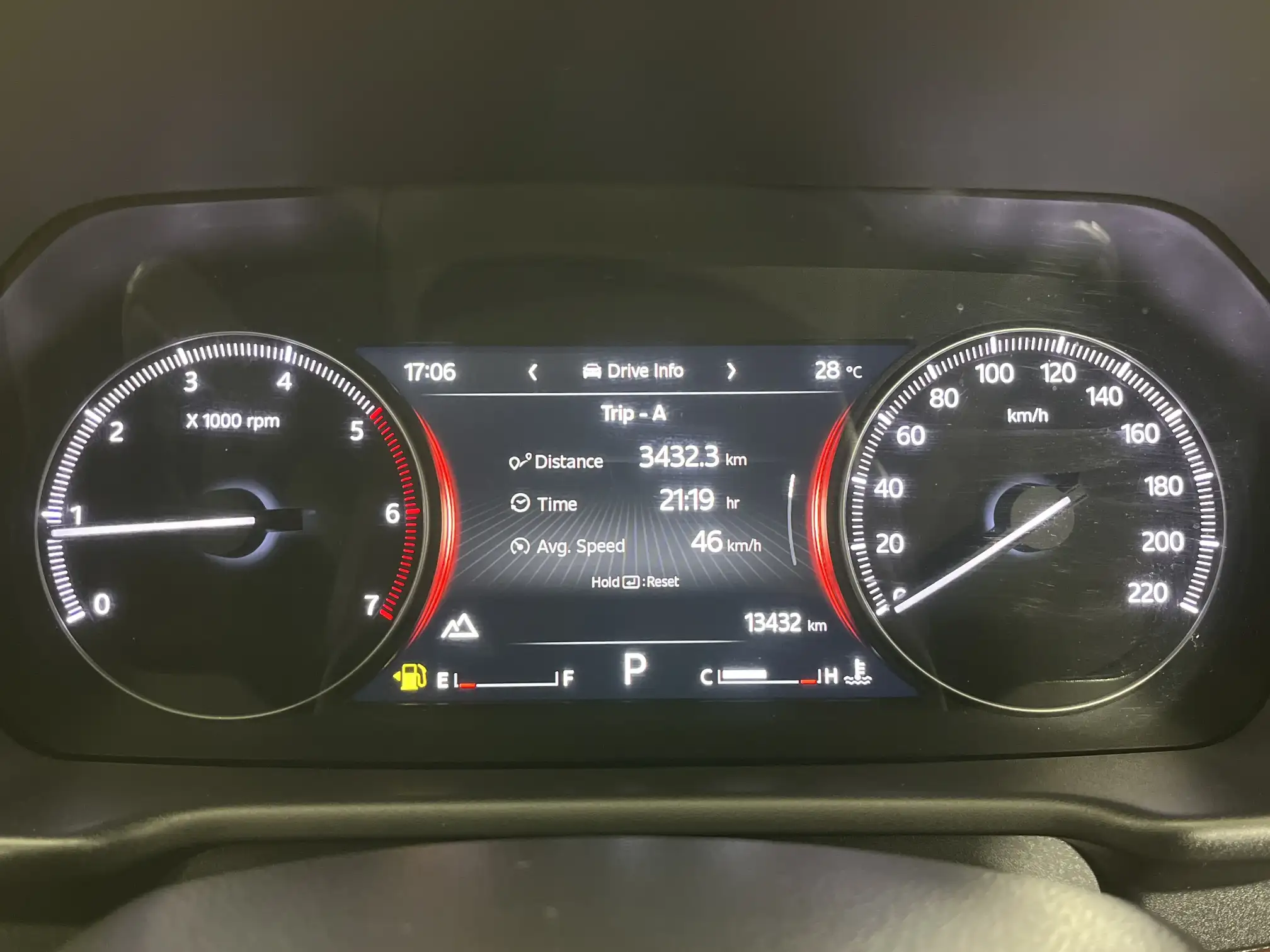 Mahindra Scorpio-N
