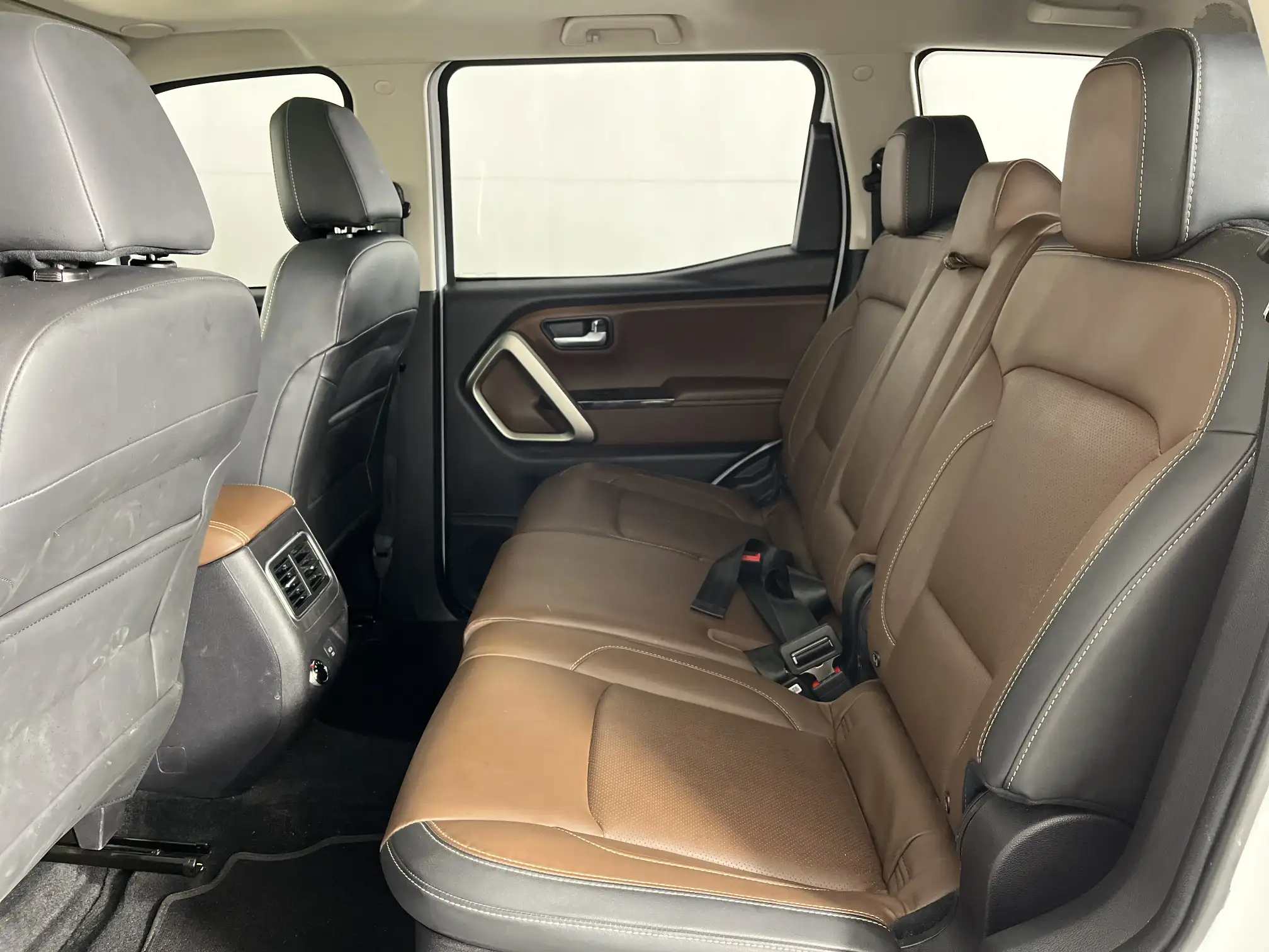 Mahindra Scorpio-N