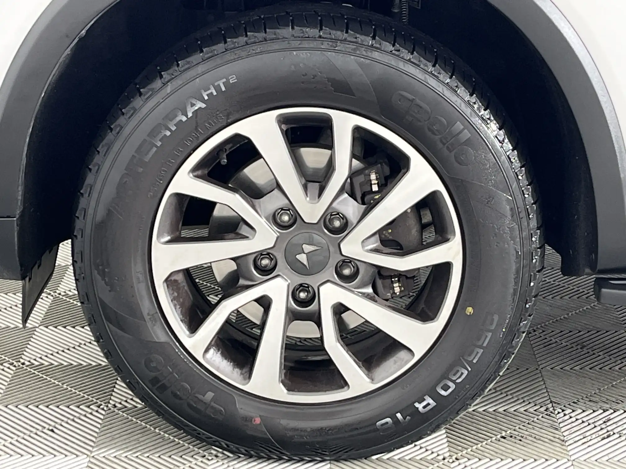 Mahindra Scorpio-N