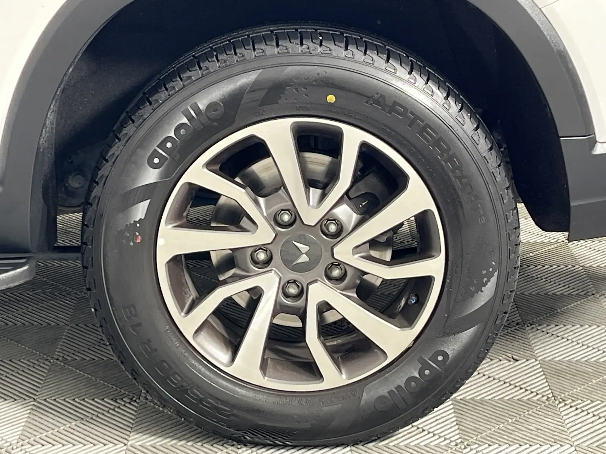 Mahindra Scorpio-N
