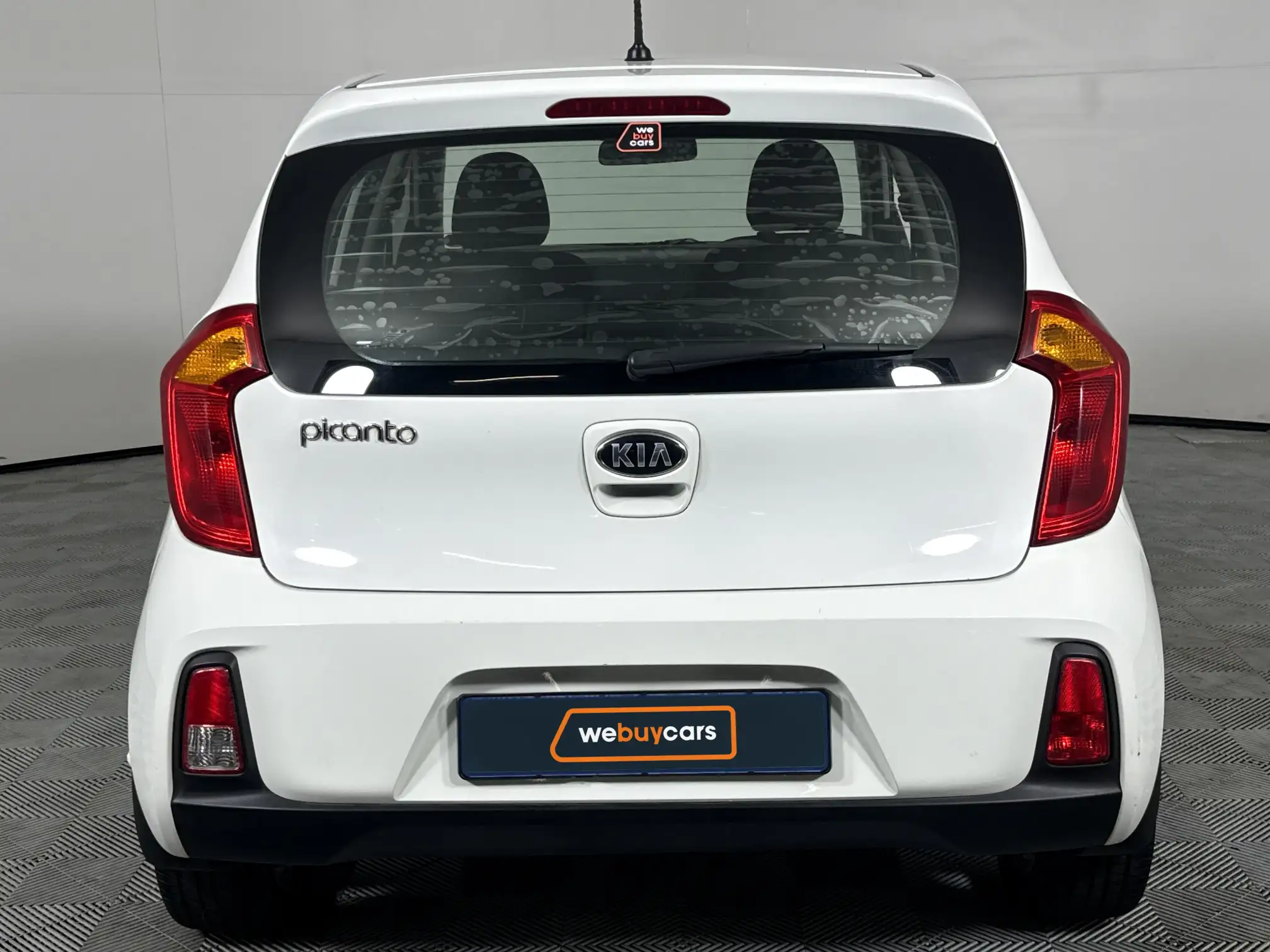 KIA Picanto