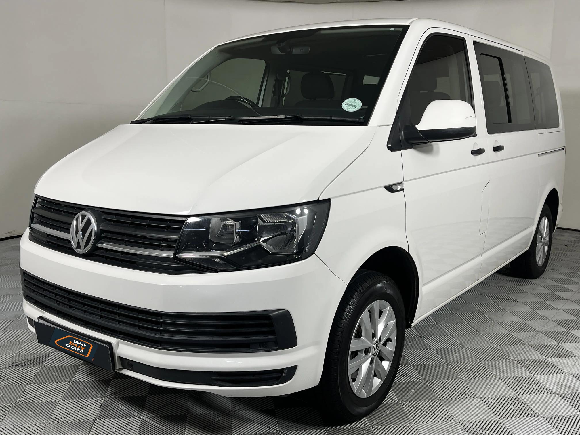 Volkswagen (VW) Kombi T6 2.0 TDi (103 kW) Trendline DSG