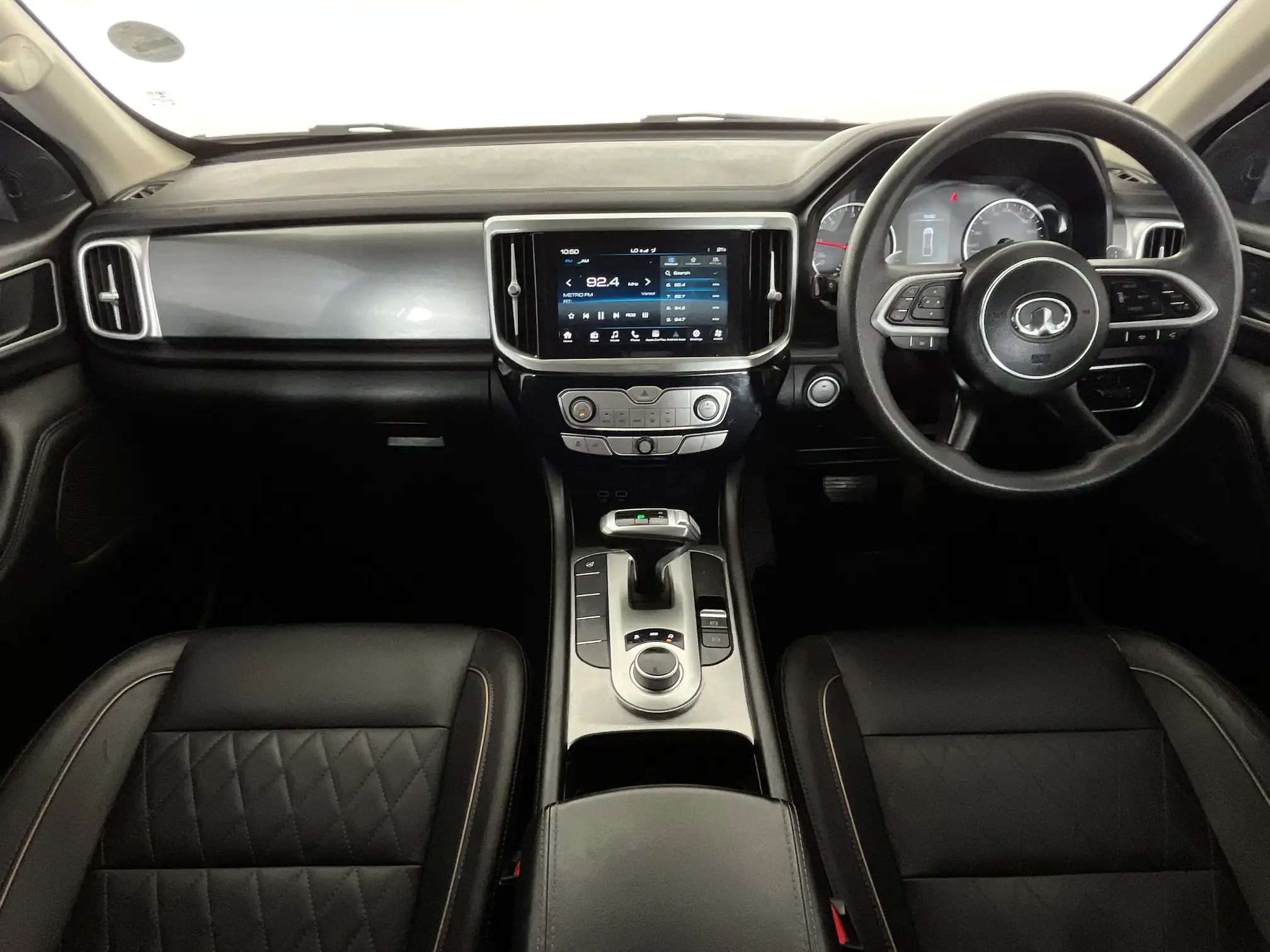 GWM P-Series