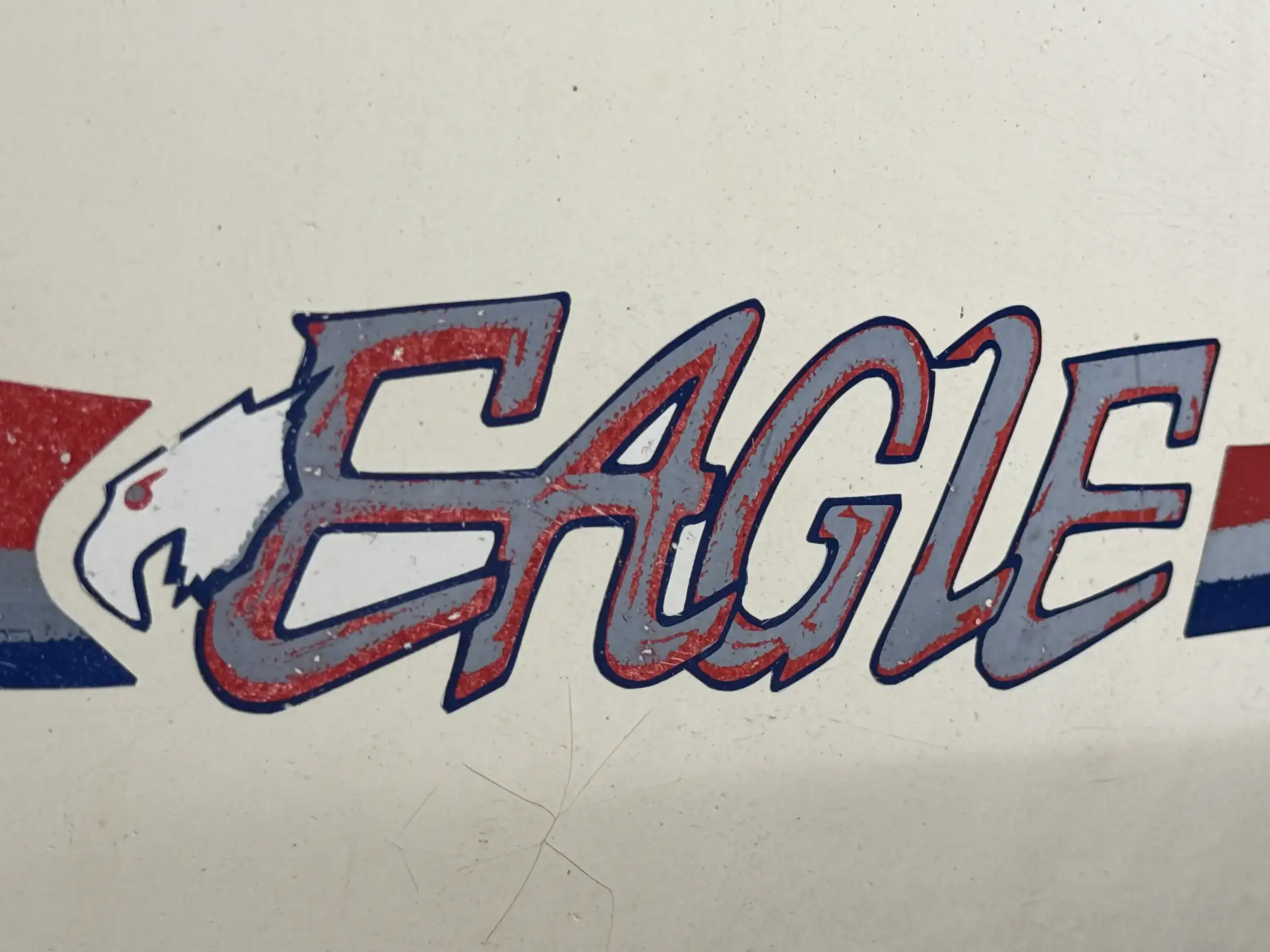 Eagle Classic Six