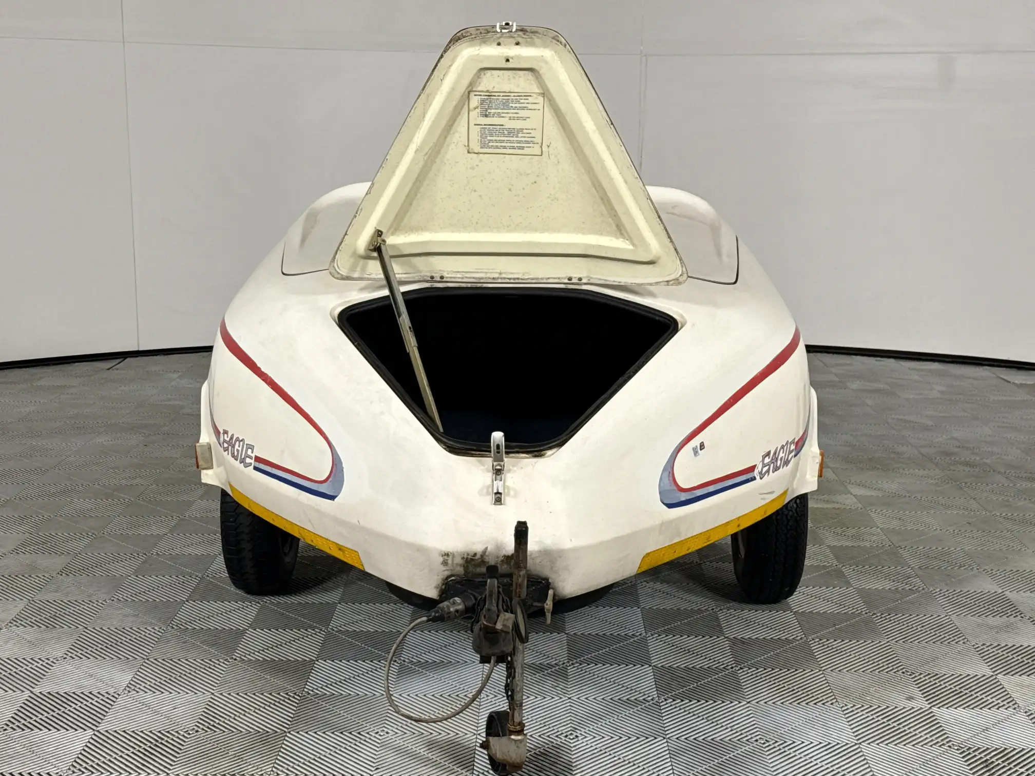 Eagle Classic Six