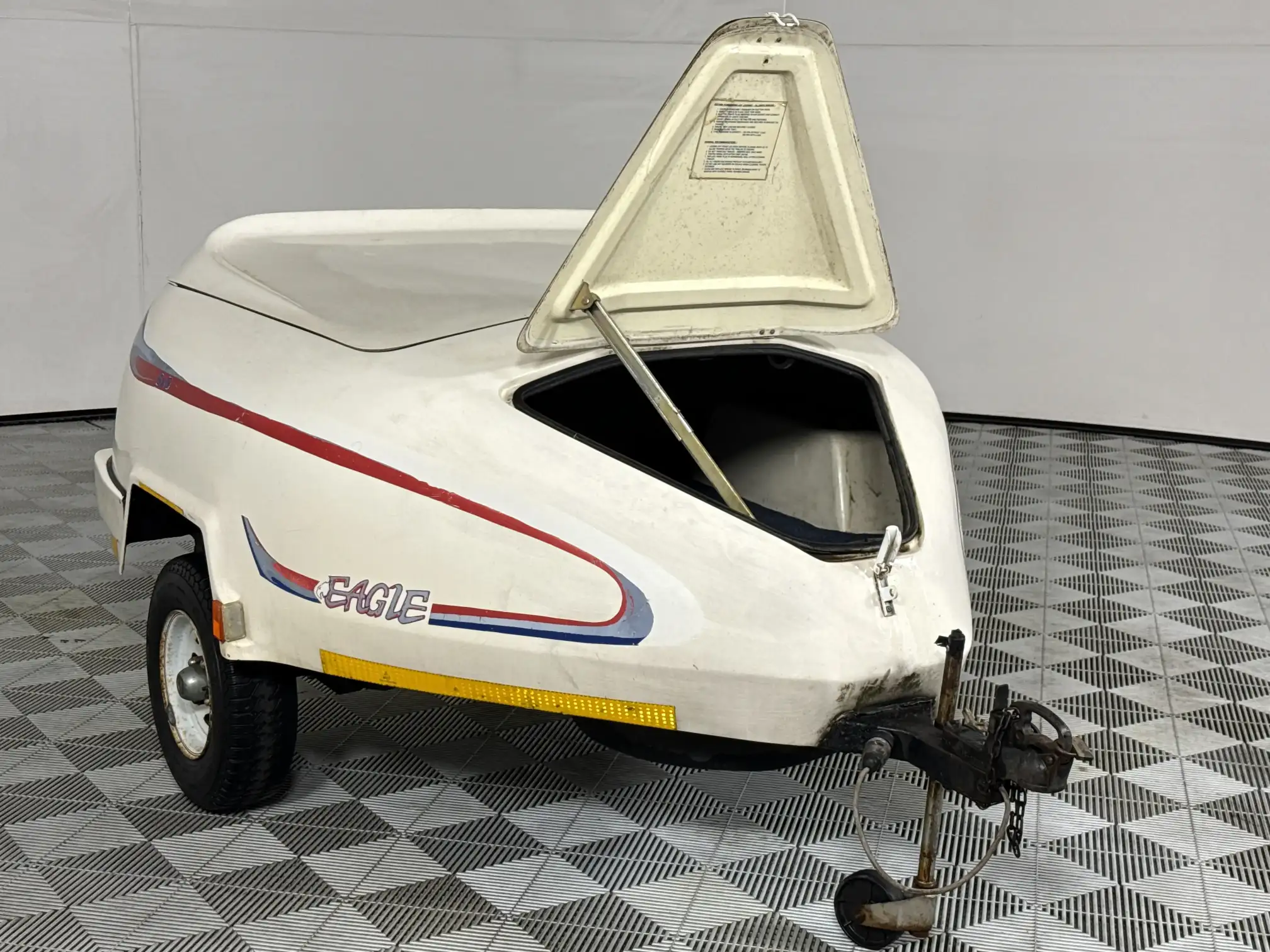 Eagle Classic Six