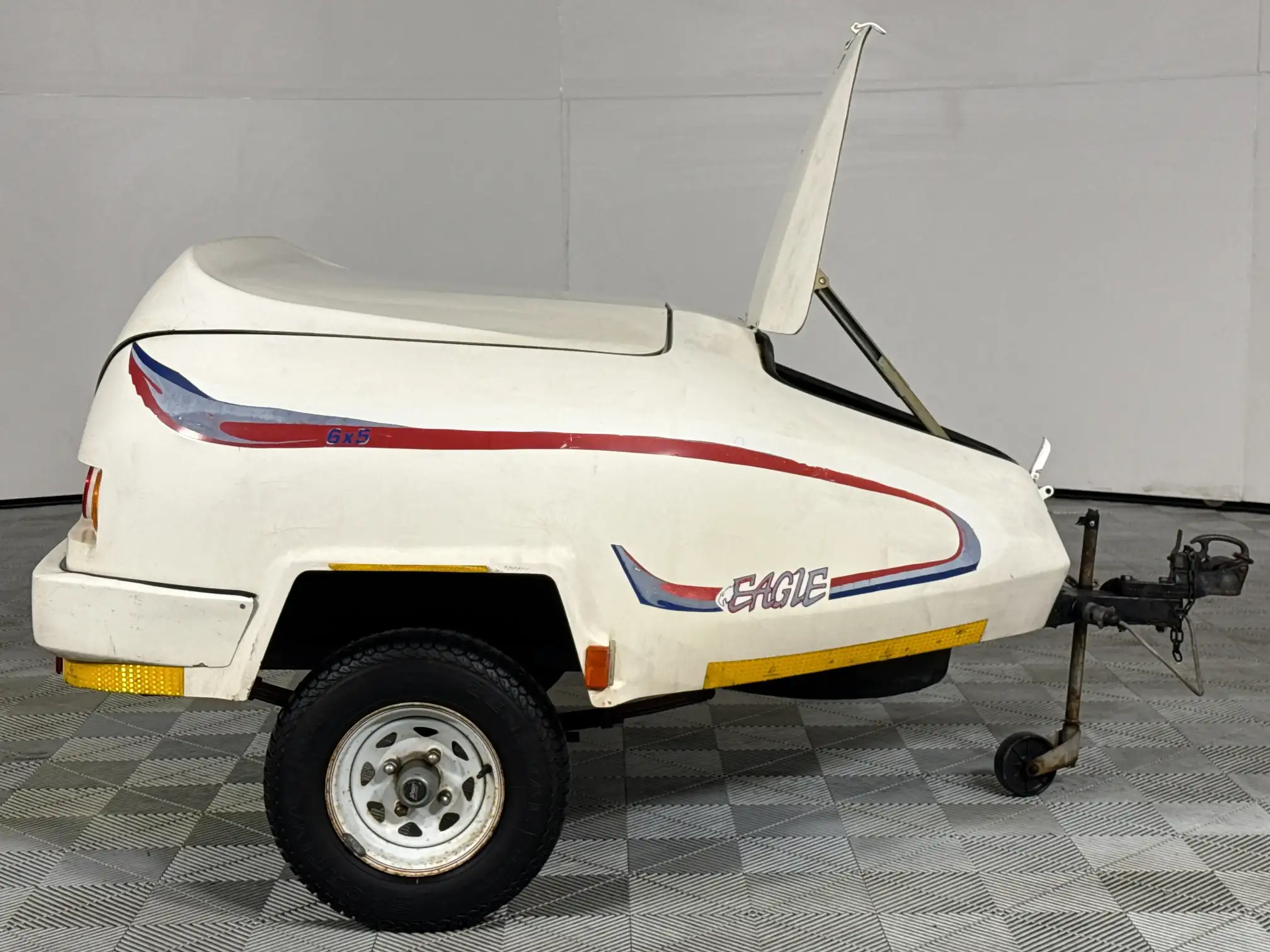Eagle Classic Six