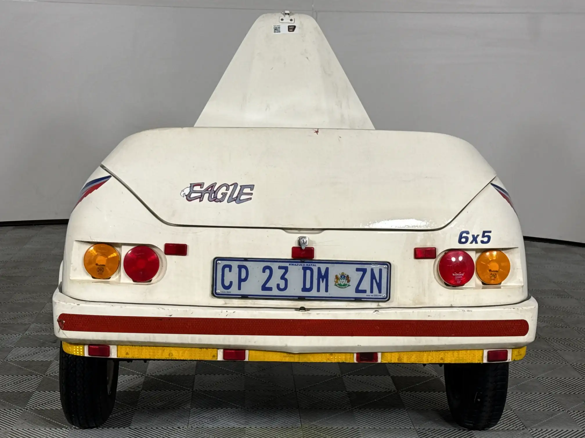 Eagle Classic Six