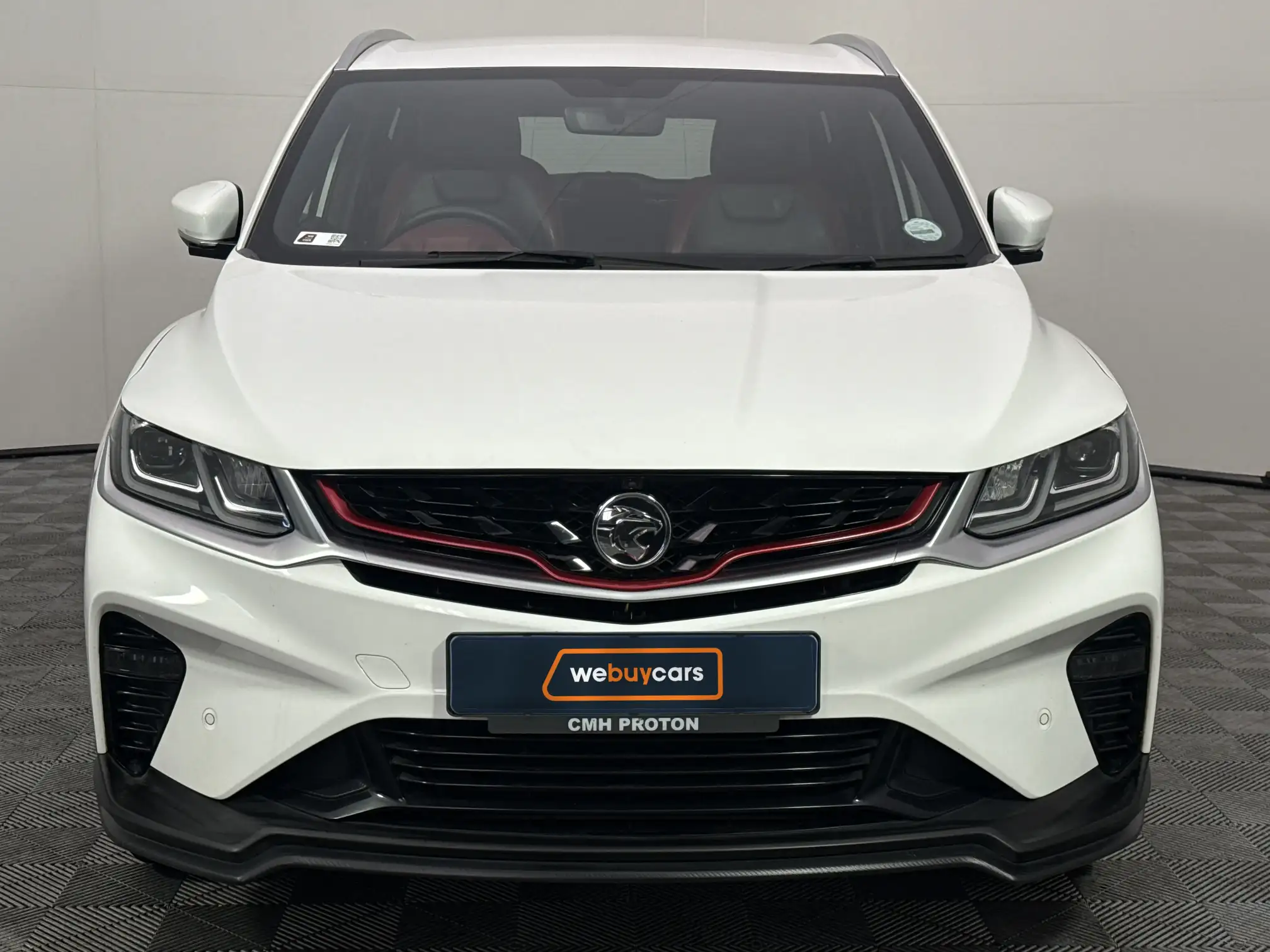 Proton X50